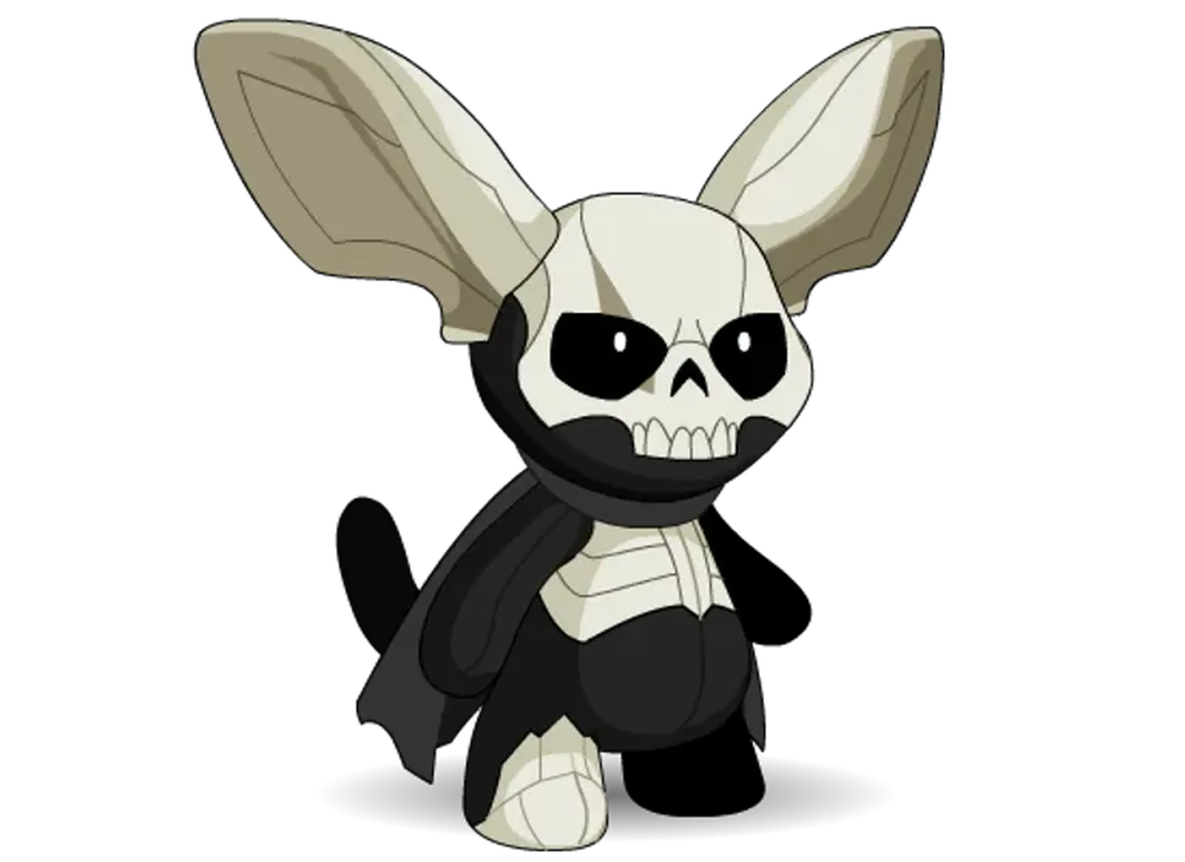 Mort Moglin (Pet-House item) imagem