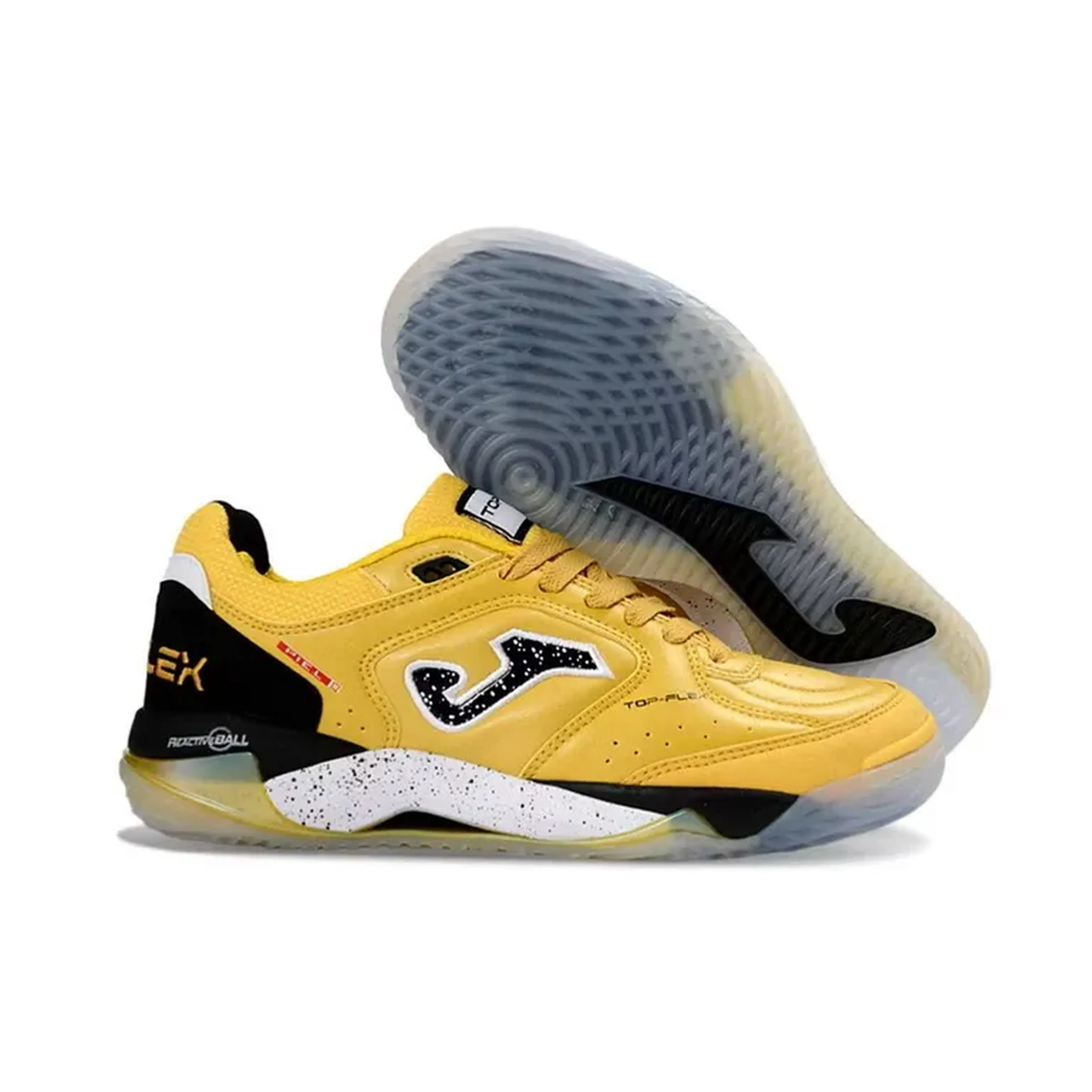 chuteira Joma TopFlex futsal imagem