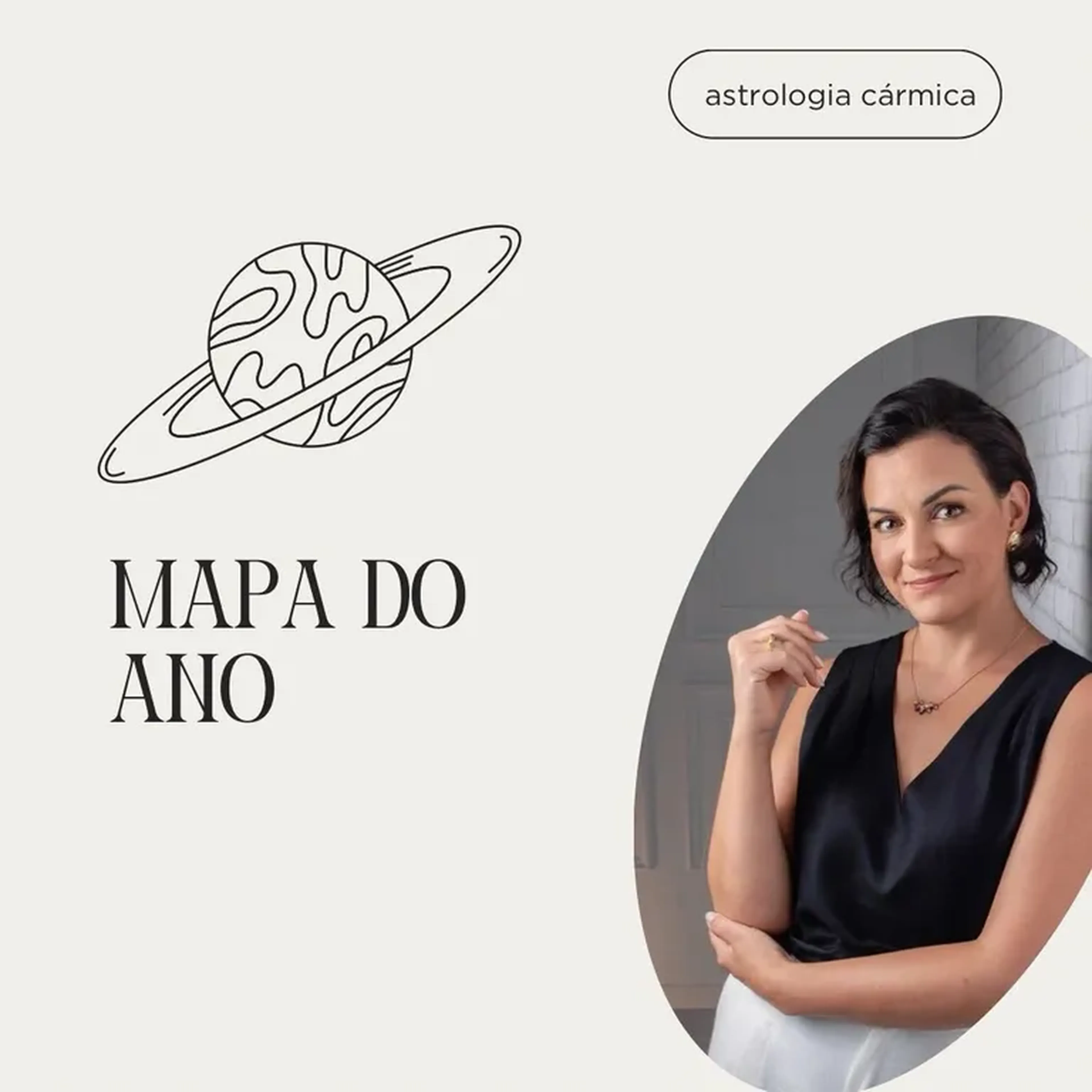 Mapa do Ano imagem