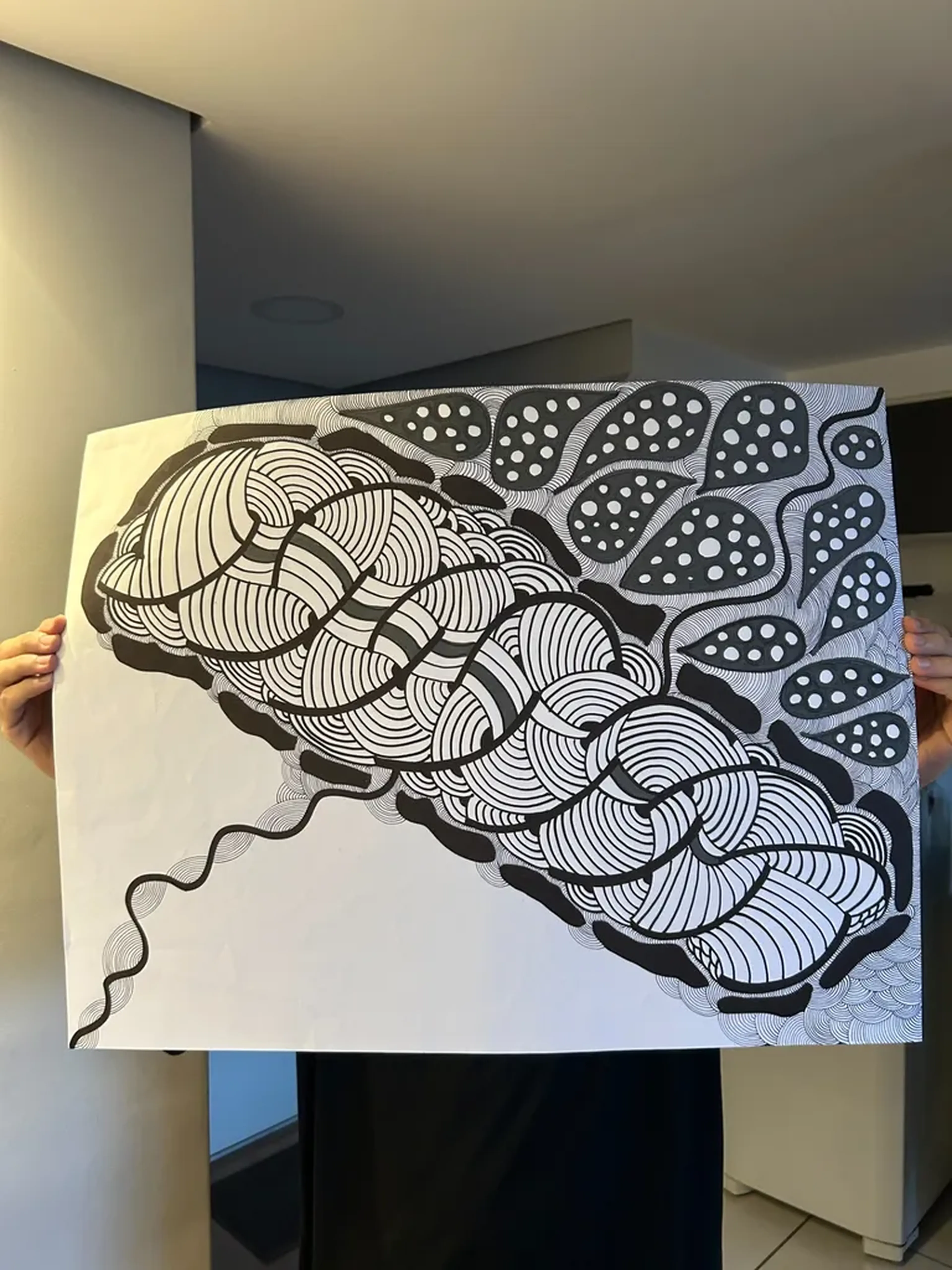 Universo Particular | Obra 07 imagem