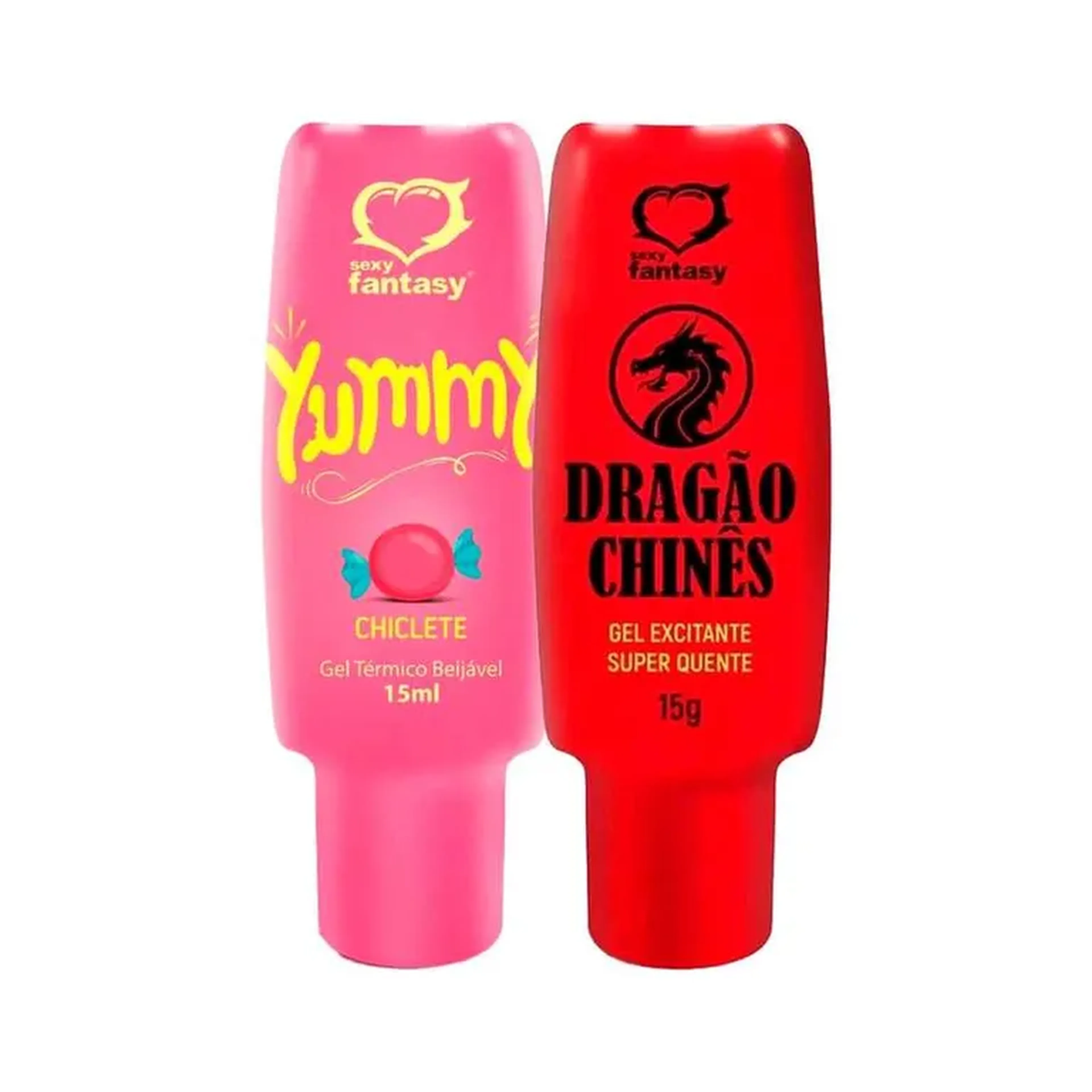 dragão vermelho + yumi imagem