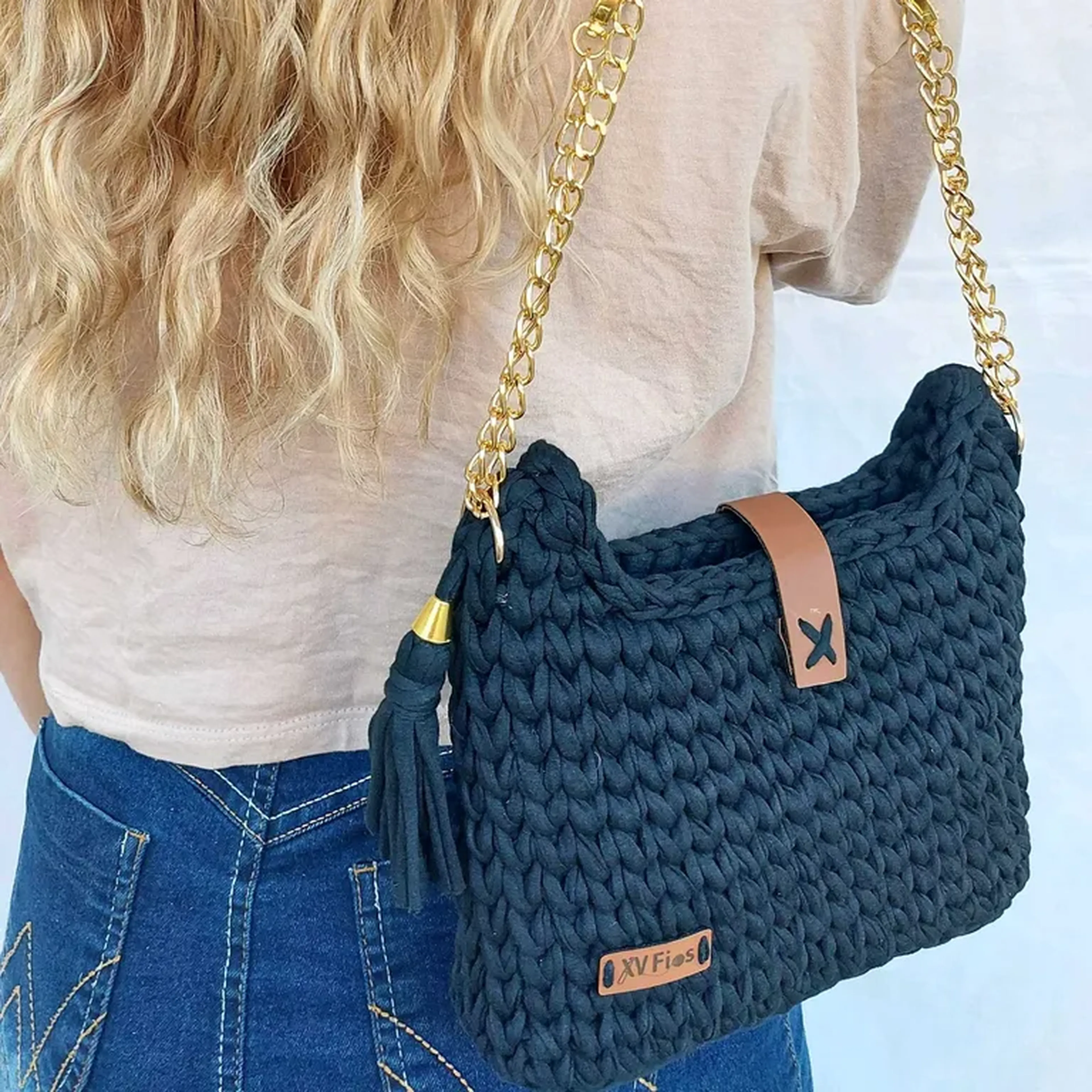 Bolsa Sophia imagem