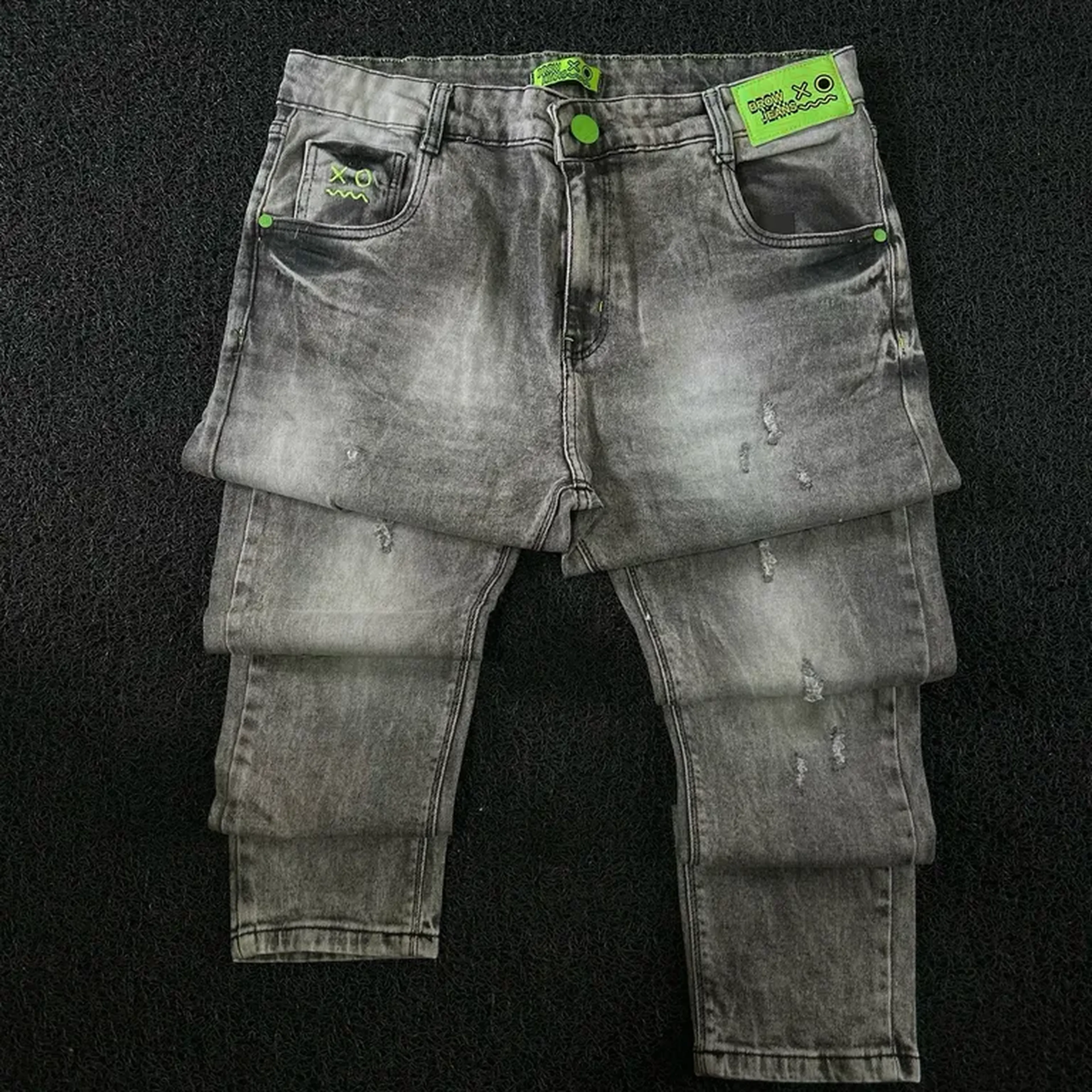 CALÇA JOGADOR ORIGINAL imagem