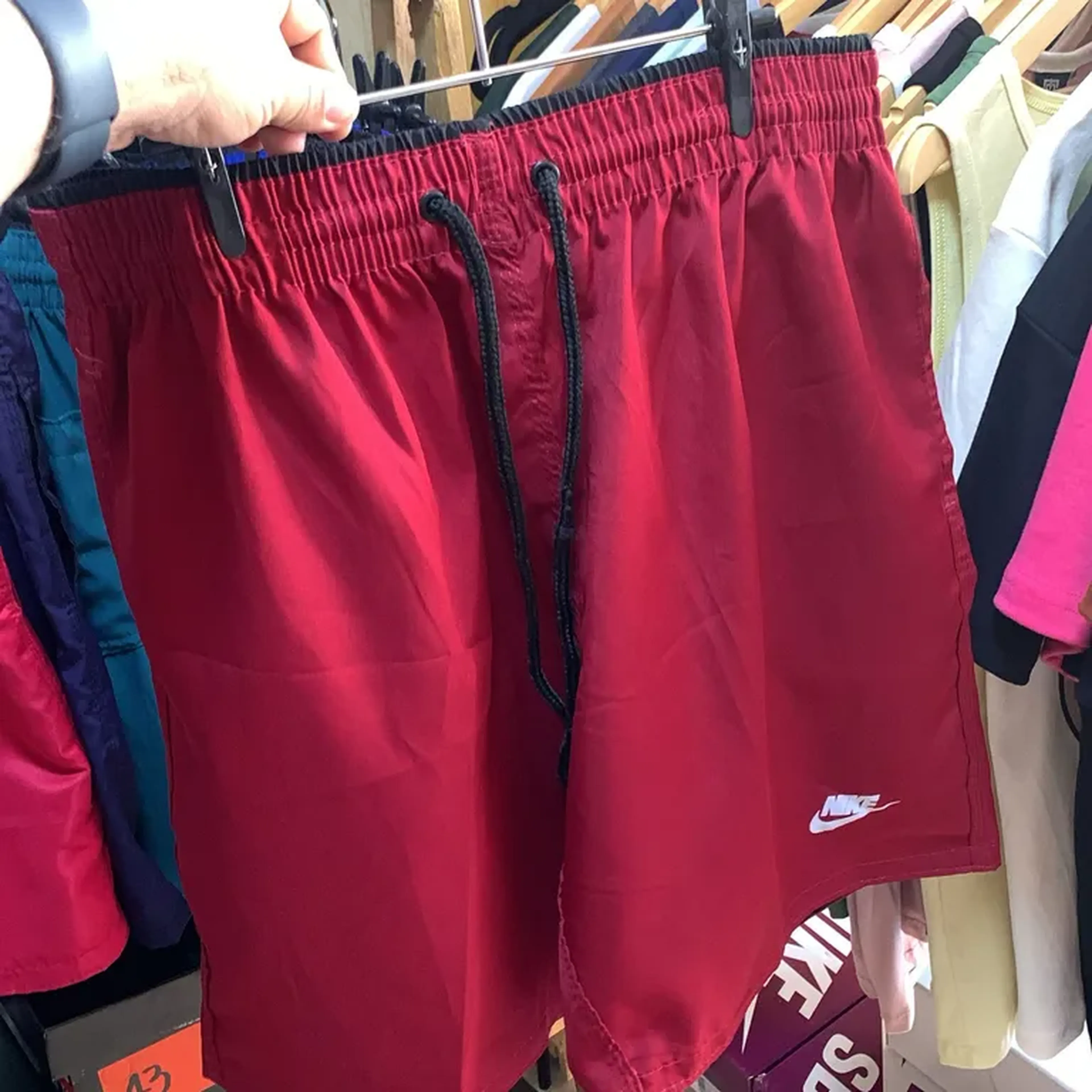 Short Diversos imagem