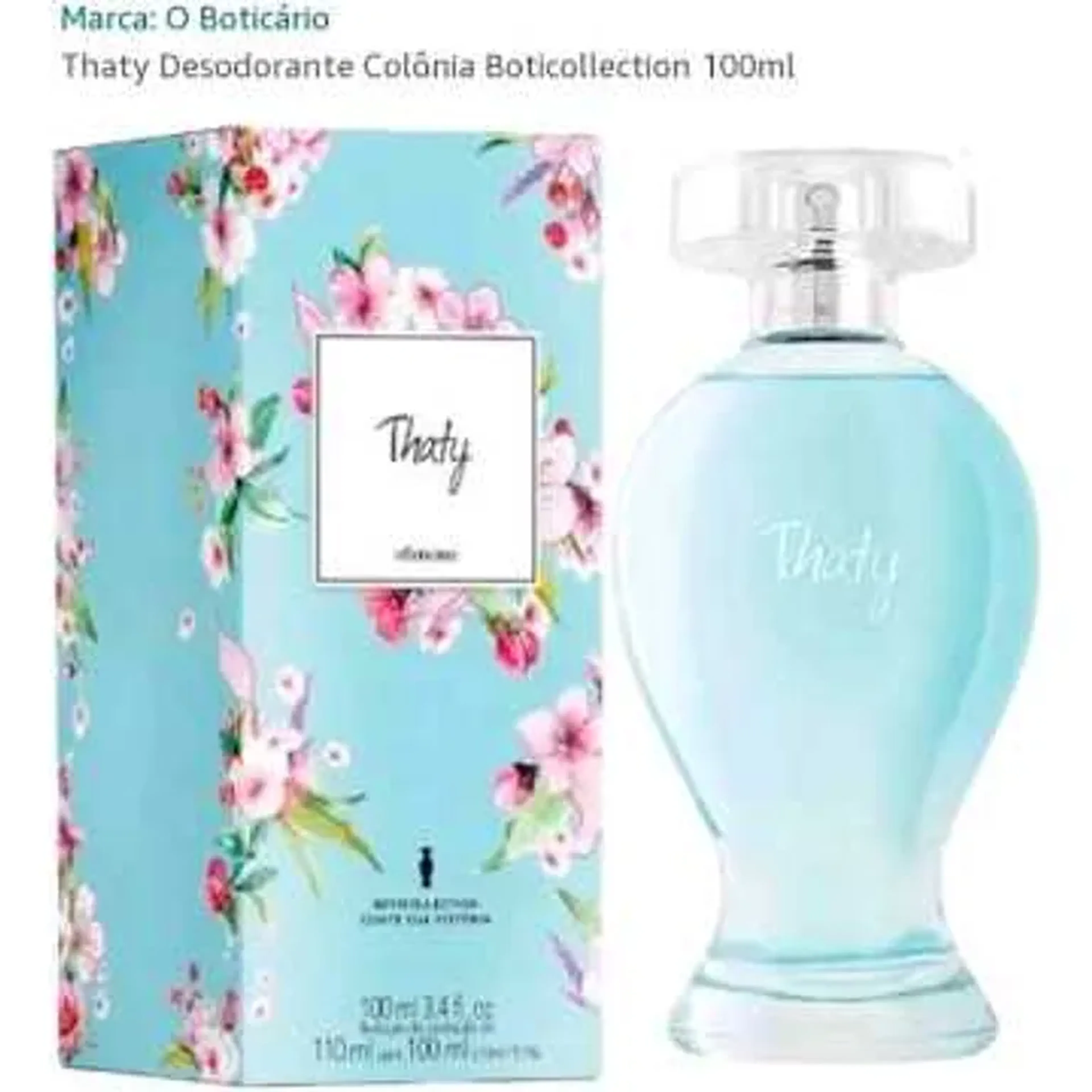 Thaty 100ml imagem