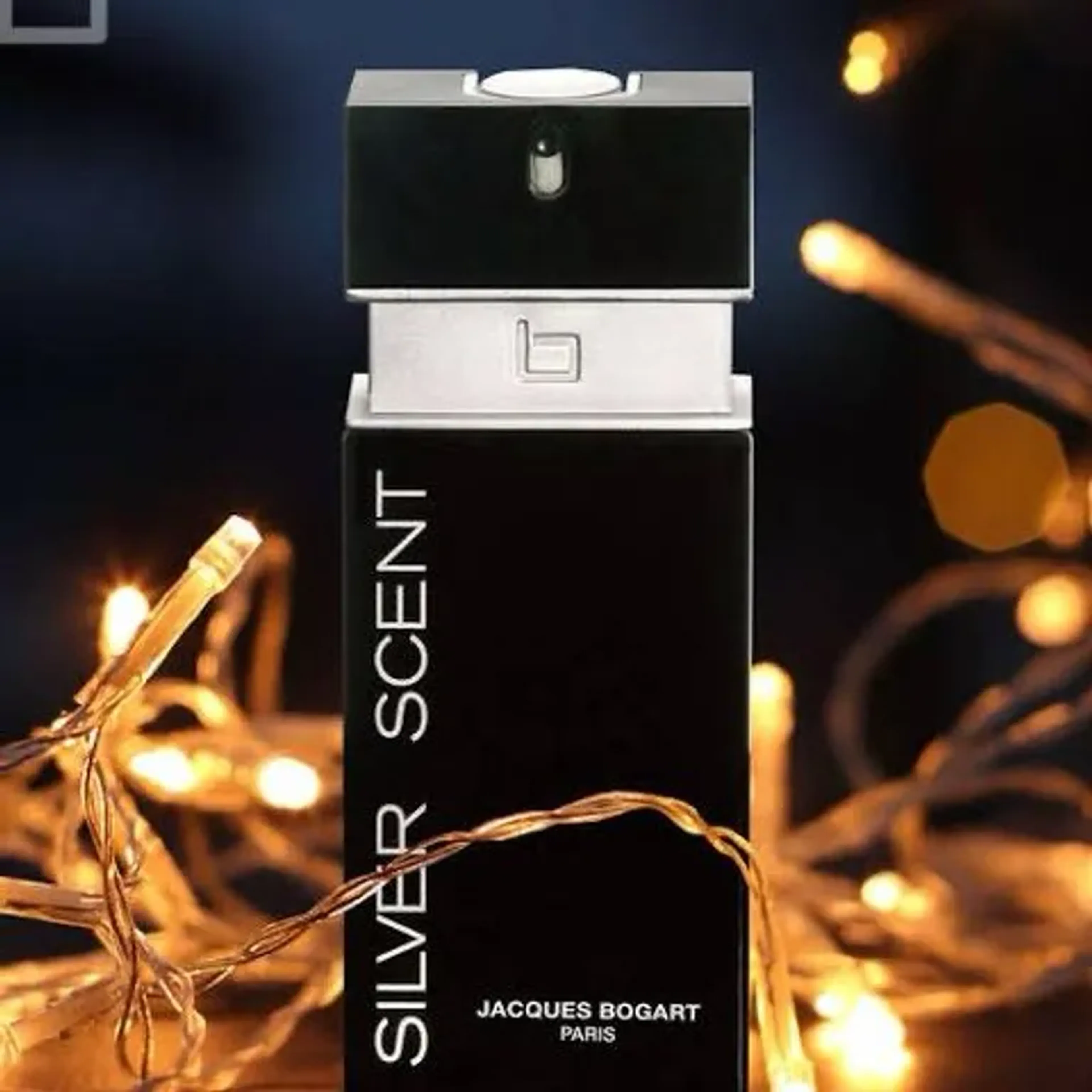 JACQUES BOGART - Silver Scent imagem