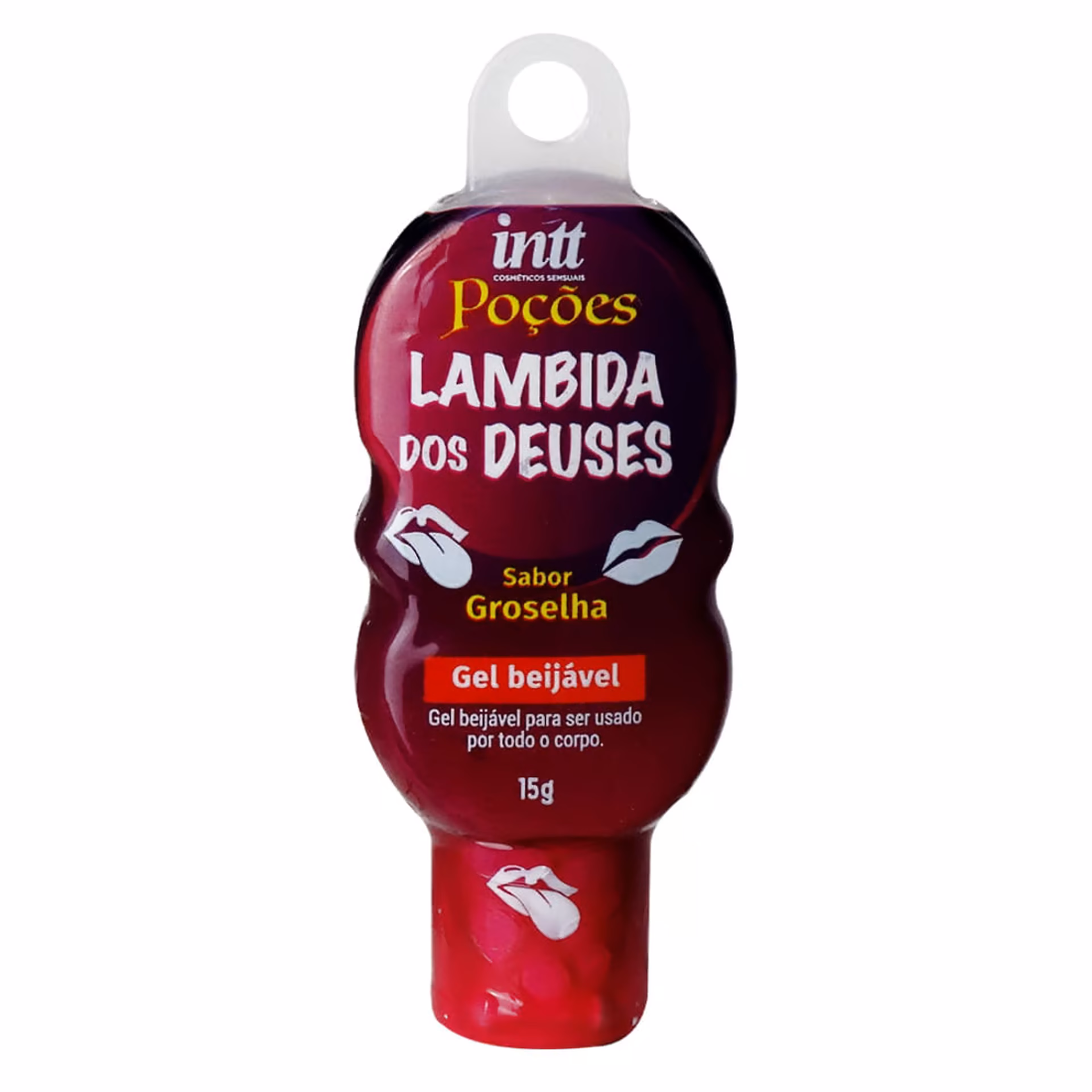 Lambida dos Deuses imagem