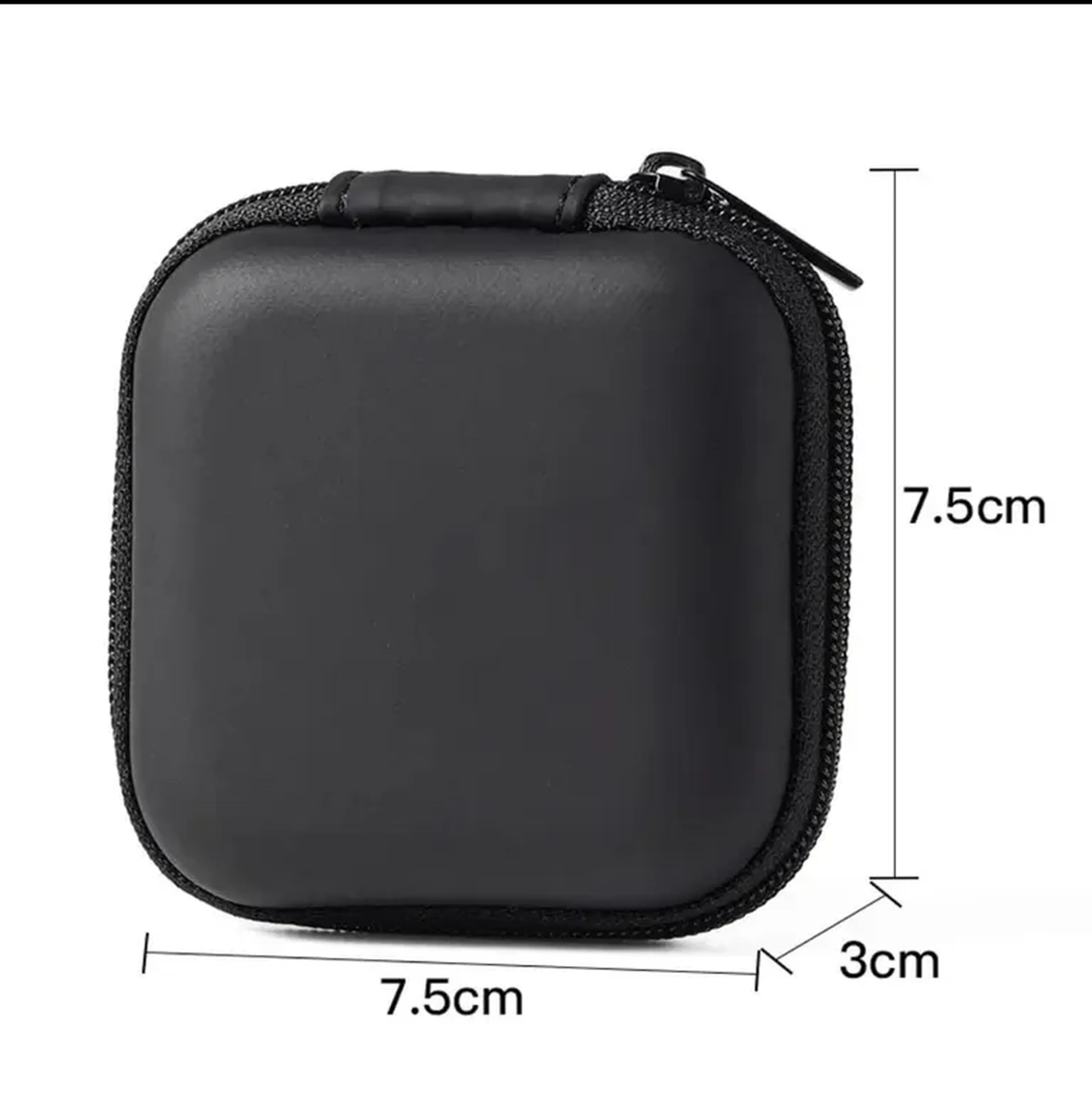 Case para fone, acessórios, etc. imagem