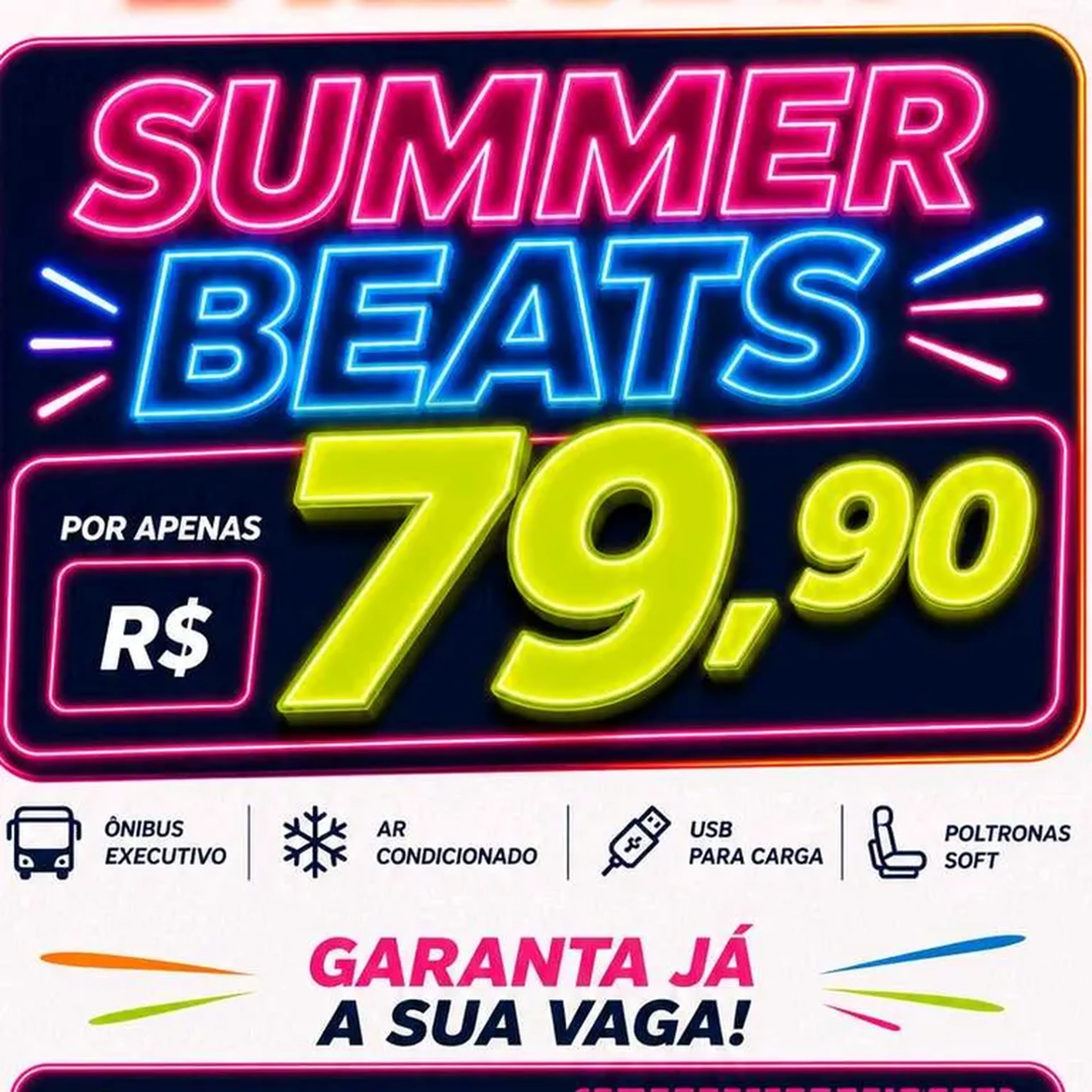 PASSAGEM INDIVIDUAL imagem