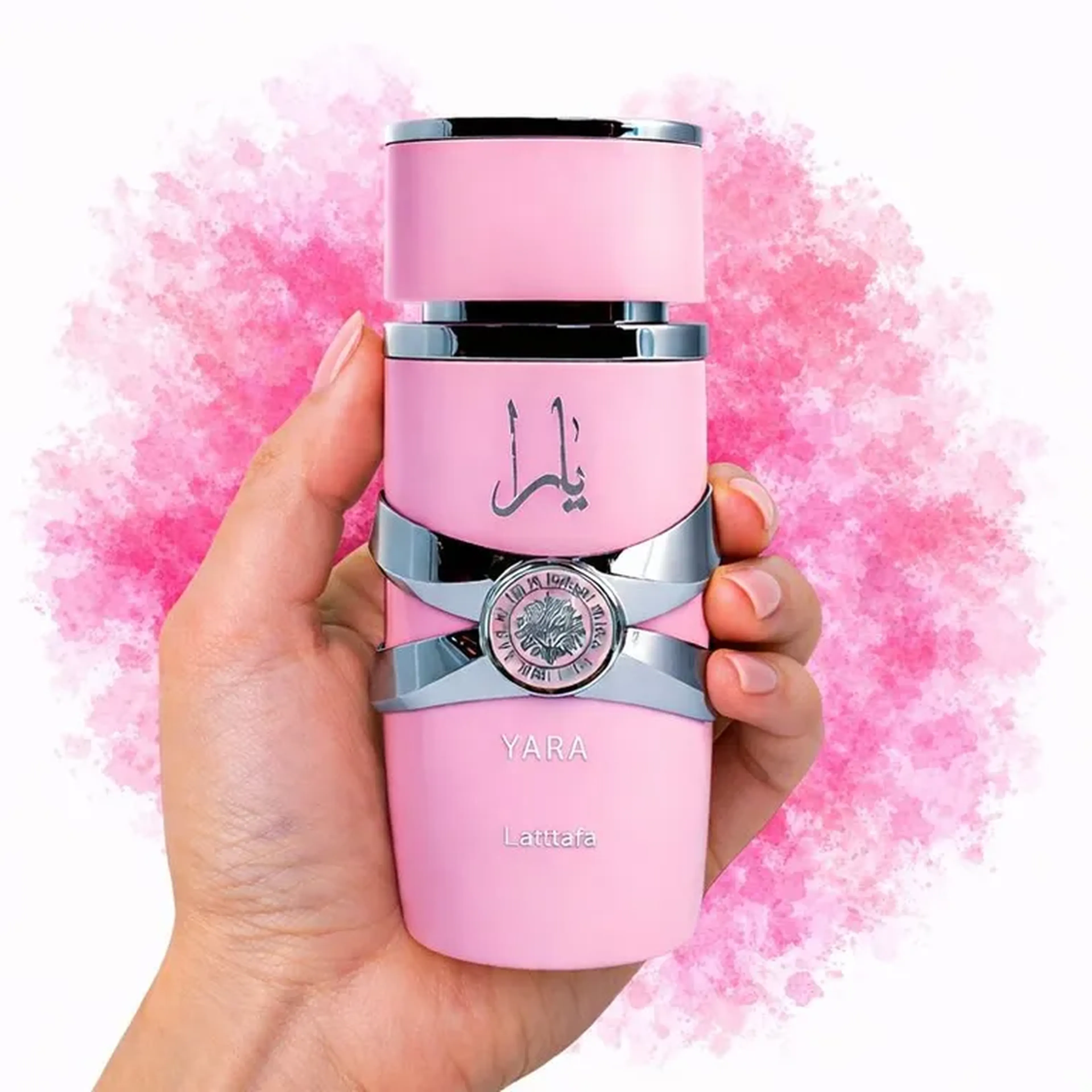 Yara Lattafa - ORIGINAL 100ml imagem
