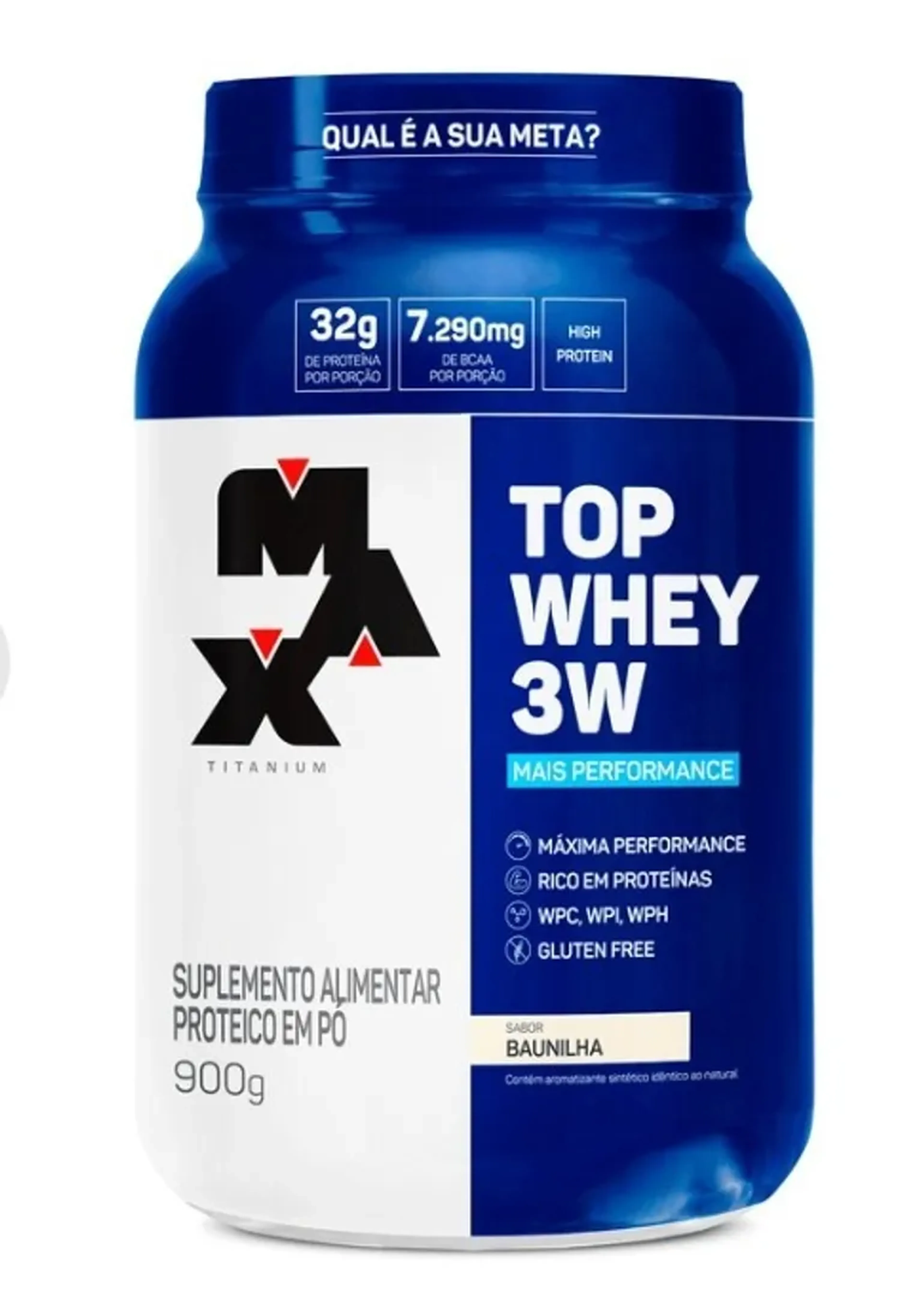 Whey 32 G imagem
