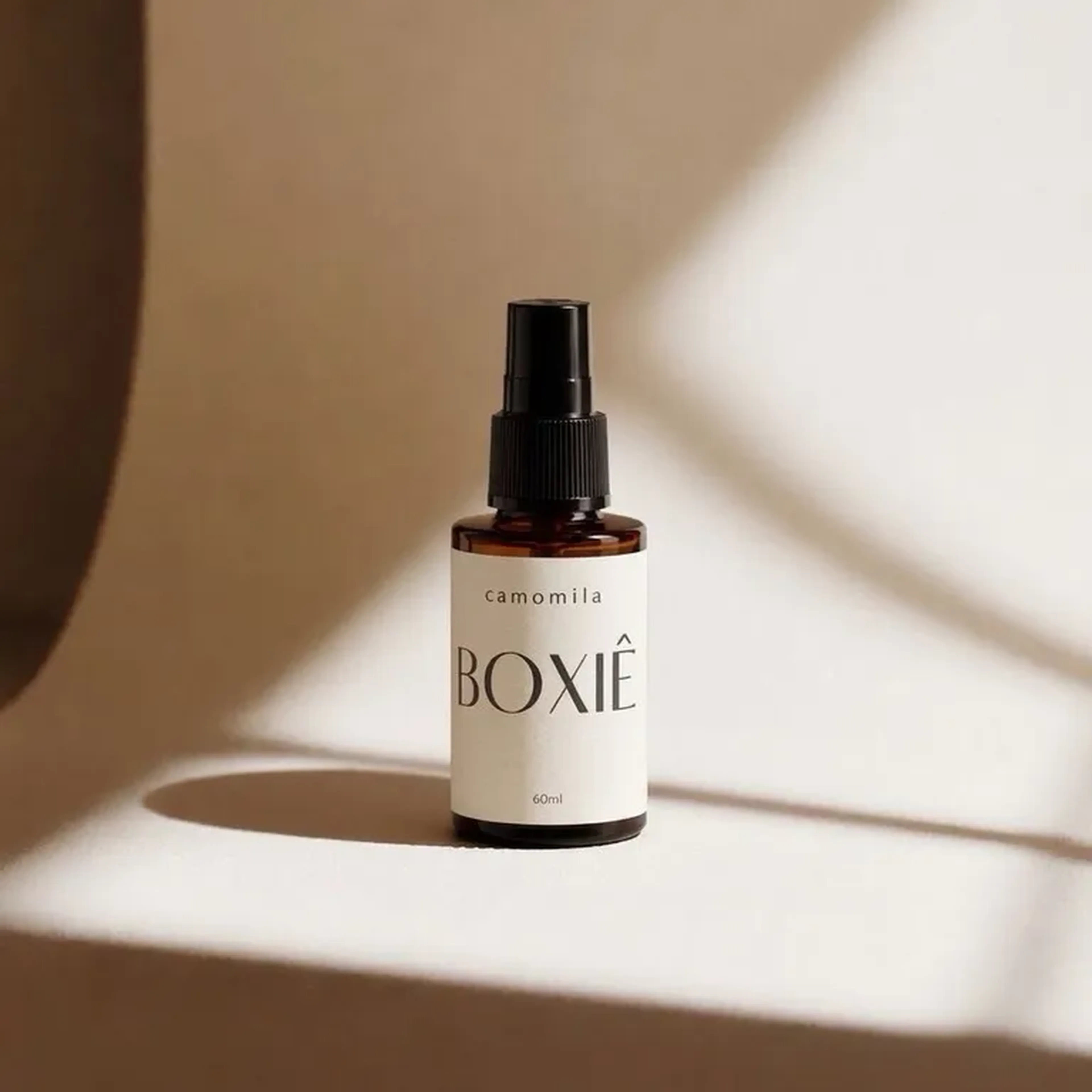 Spray para travesseiro - Camomila imagem