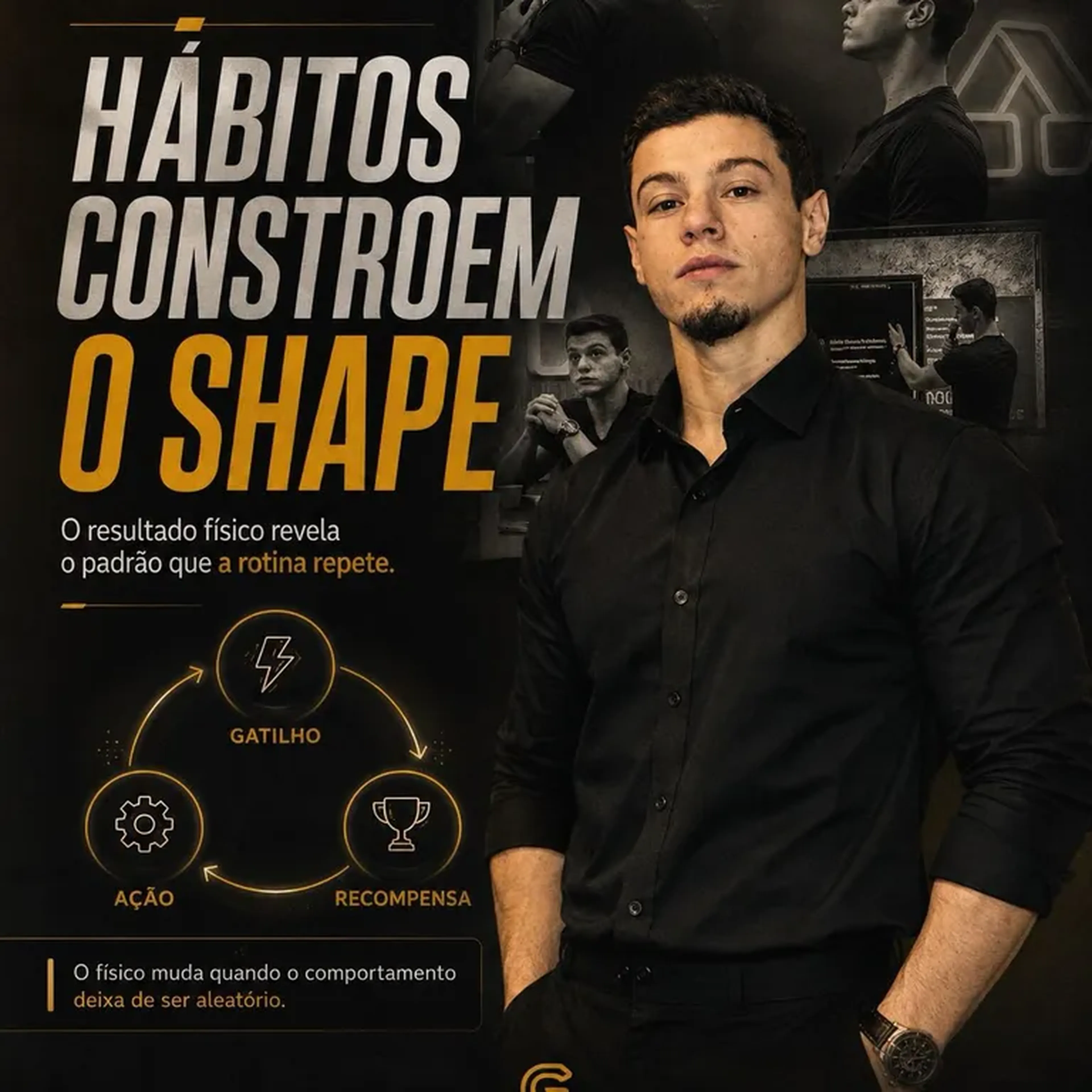 MENTORIA PREMIUM - ANUAL imagem