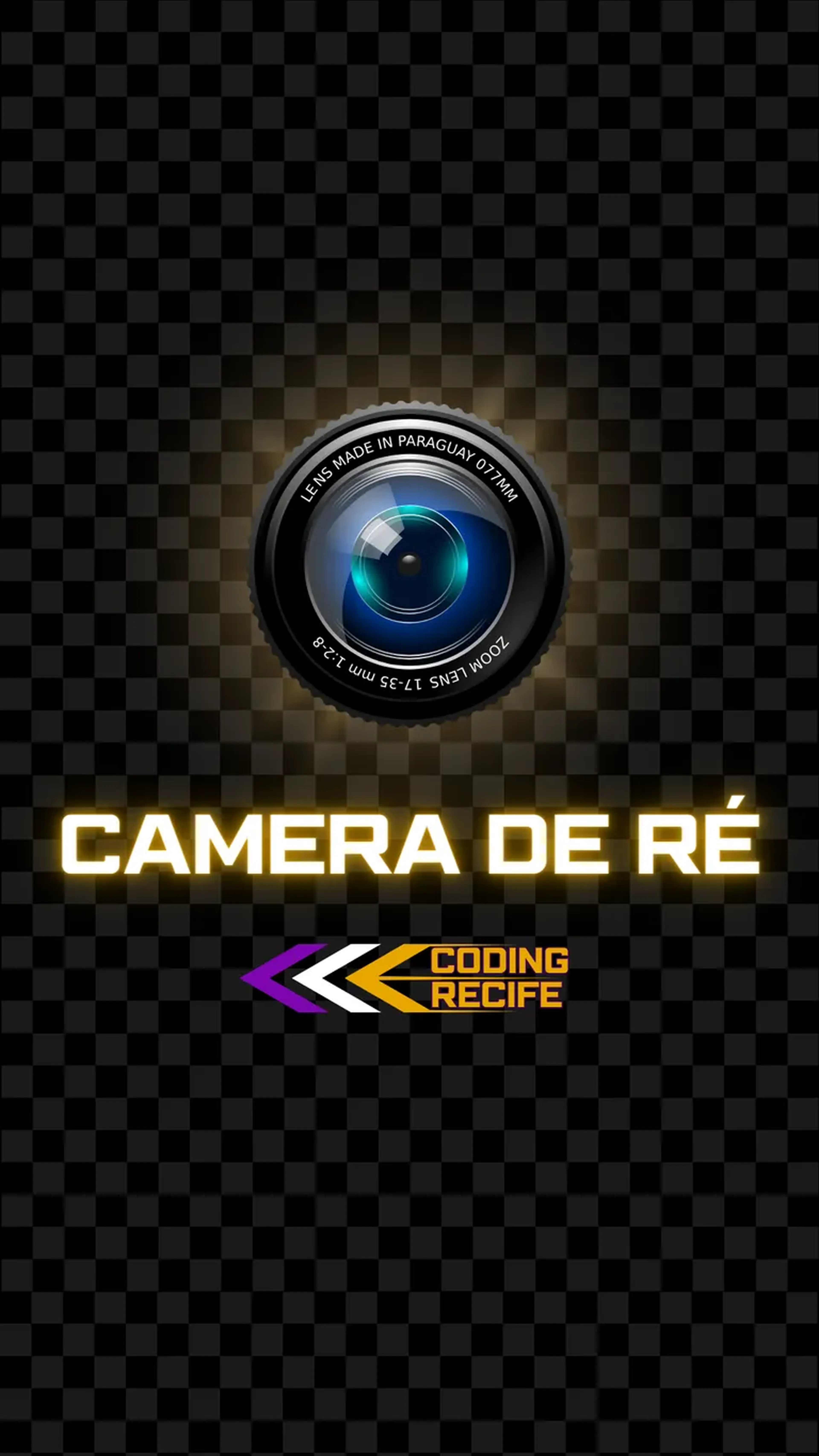 Câmera de Ré + desbloqueio VWPLAY + Instalação imagem