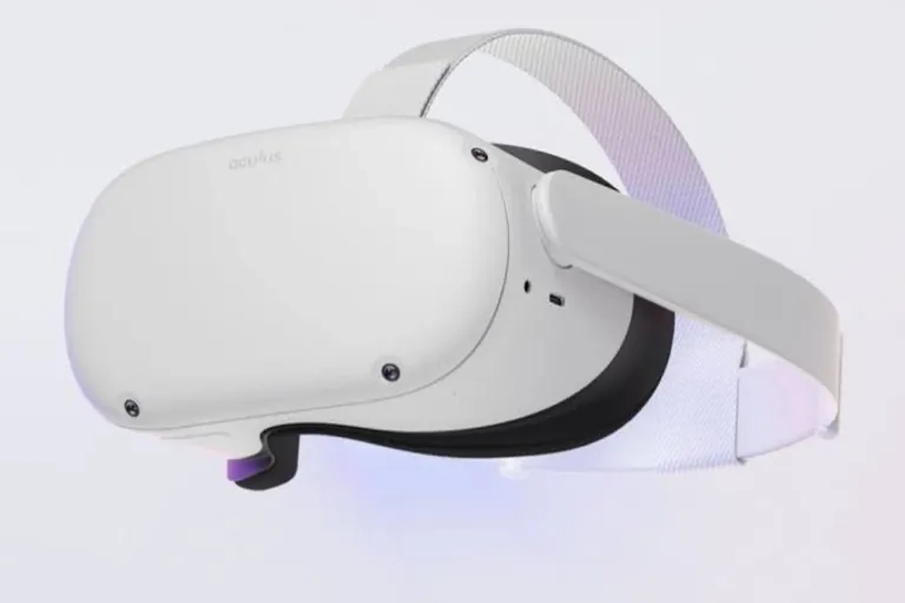 Óculos VR Meta Quest 2 + 256GB imagem