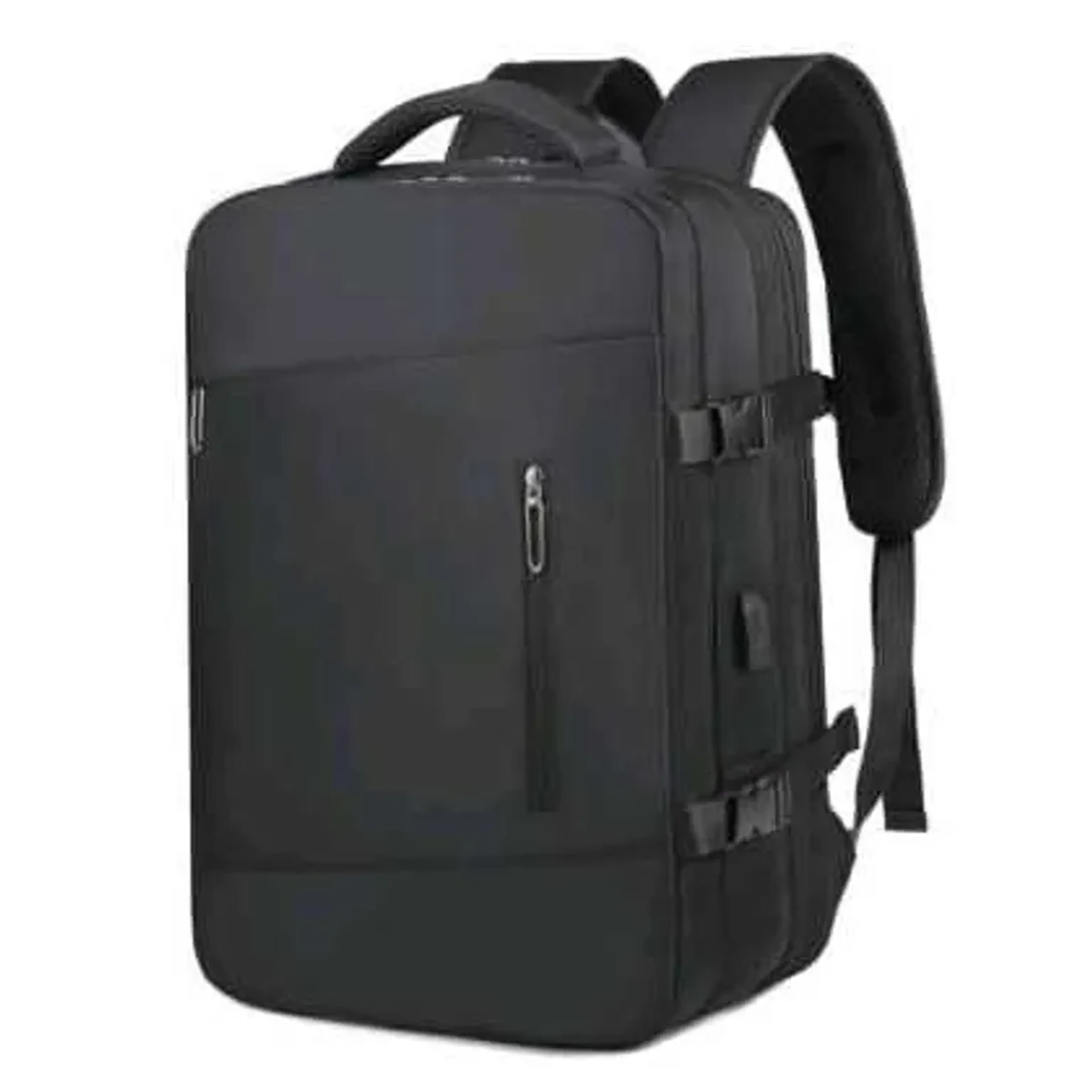 Mochila de bordo expassiva imagem