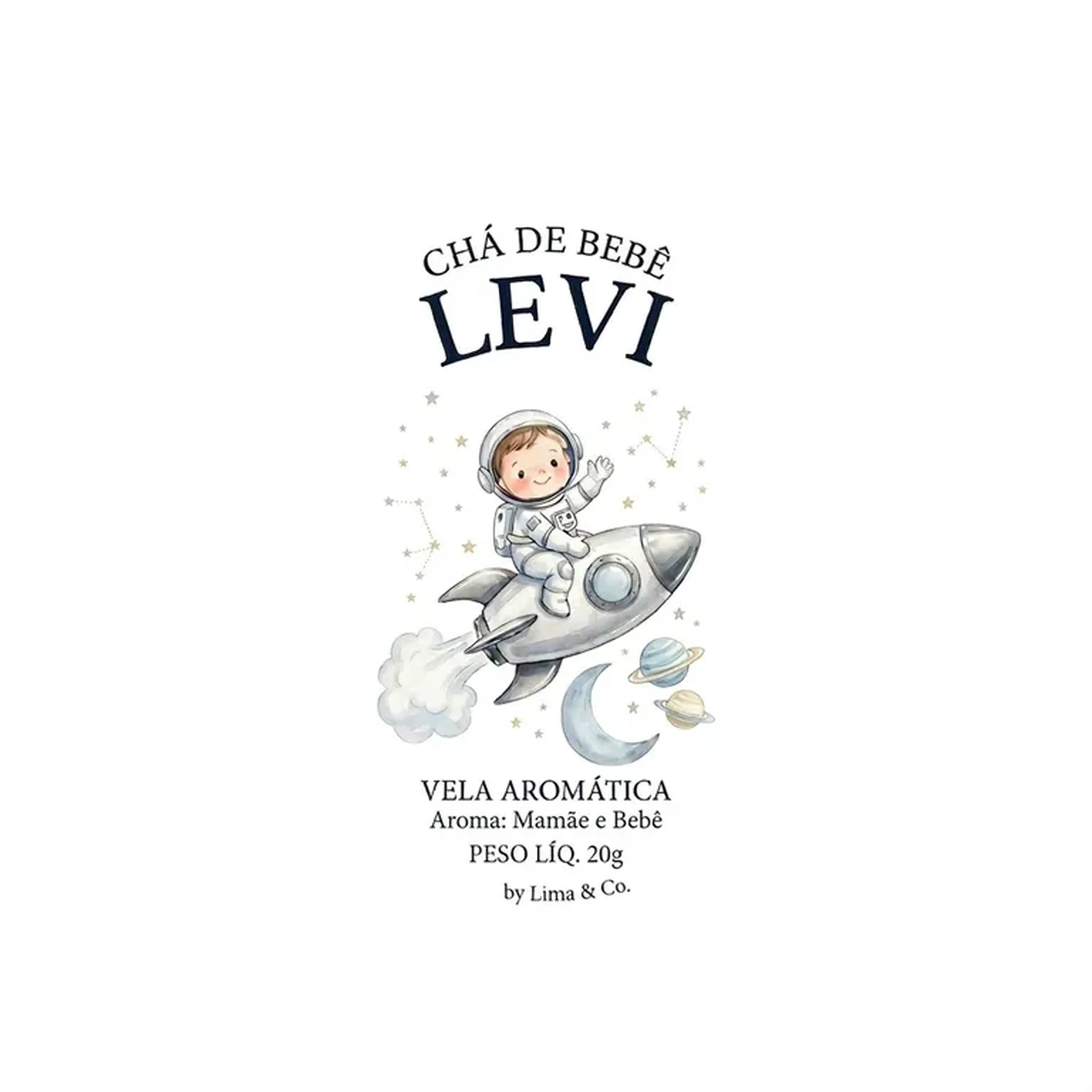 Lima e Co by Levi imagem