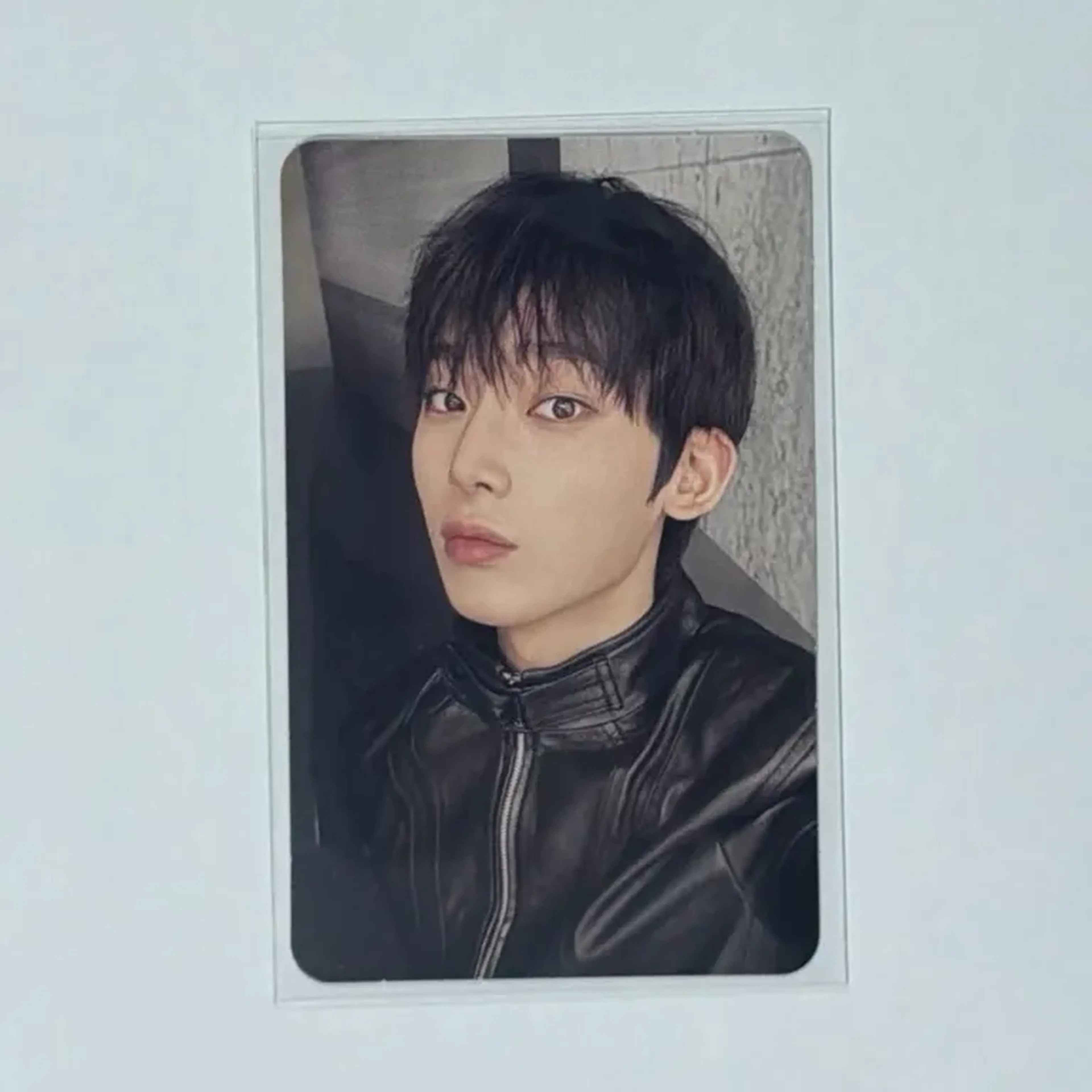 SUNOO the sin : bliss weverse B imagem