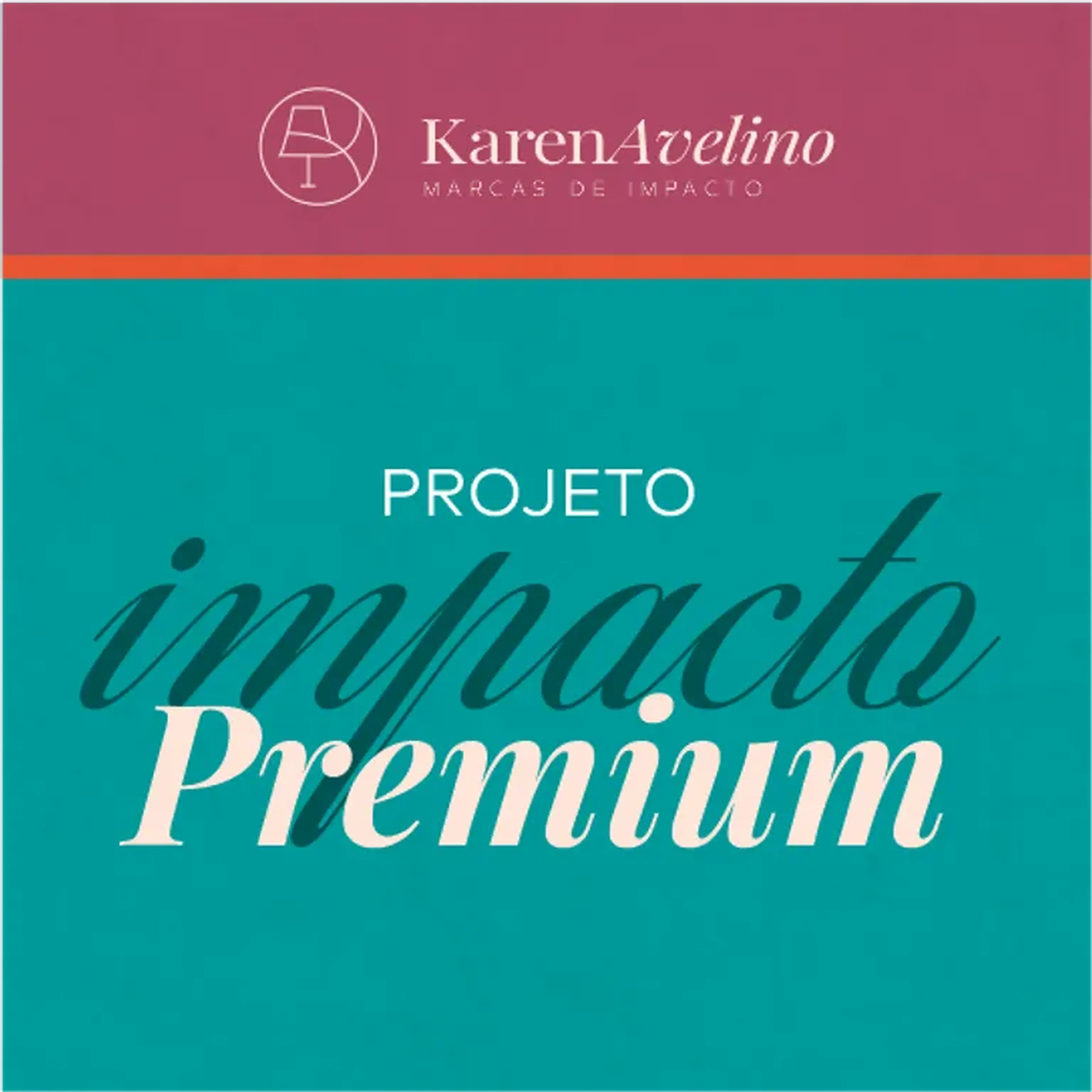 Projeto Impacto Premium imagem
