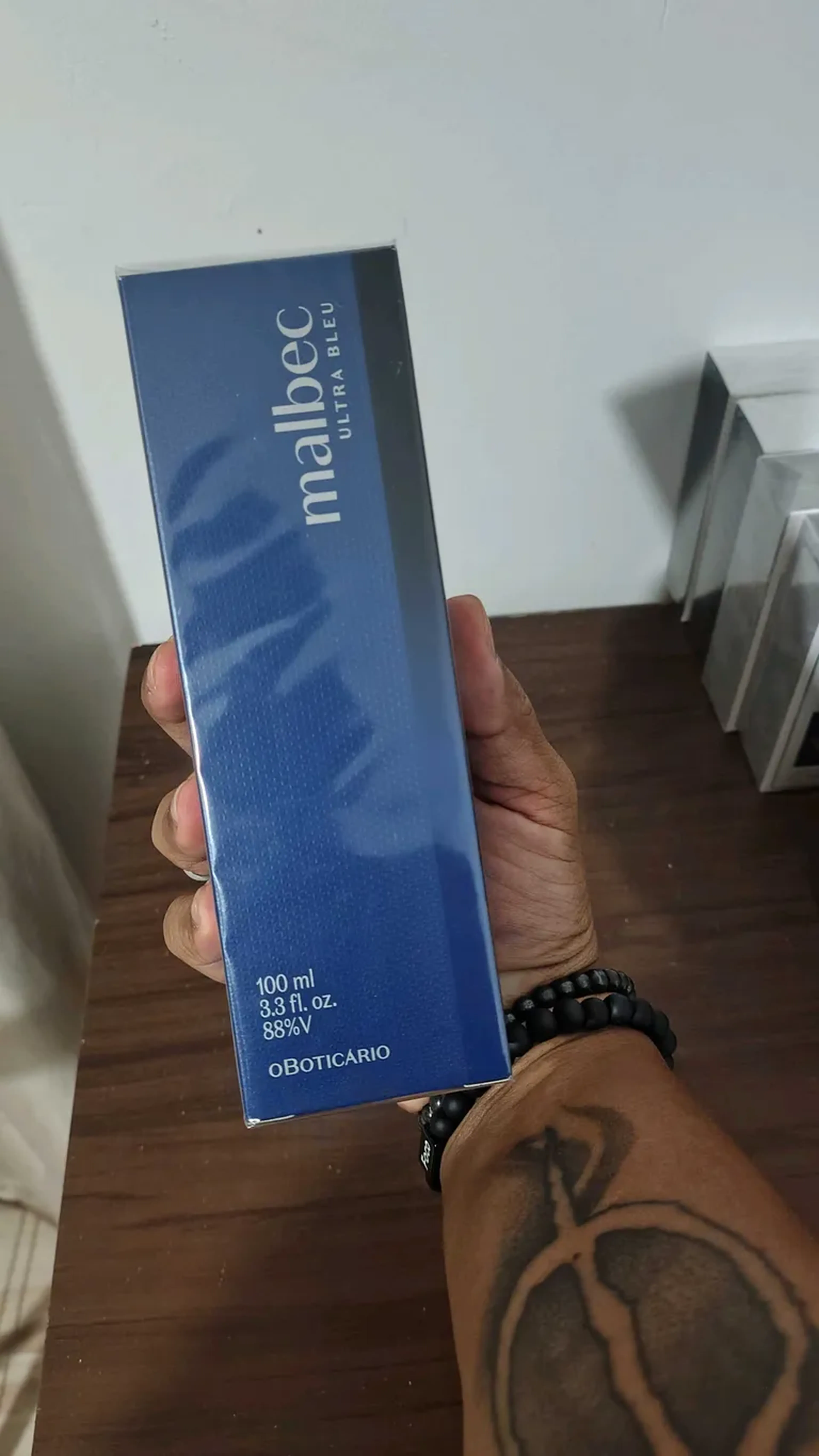 Malbec Ultra Bleu imagem