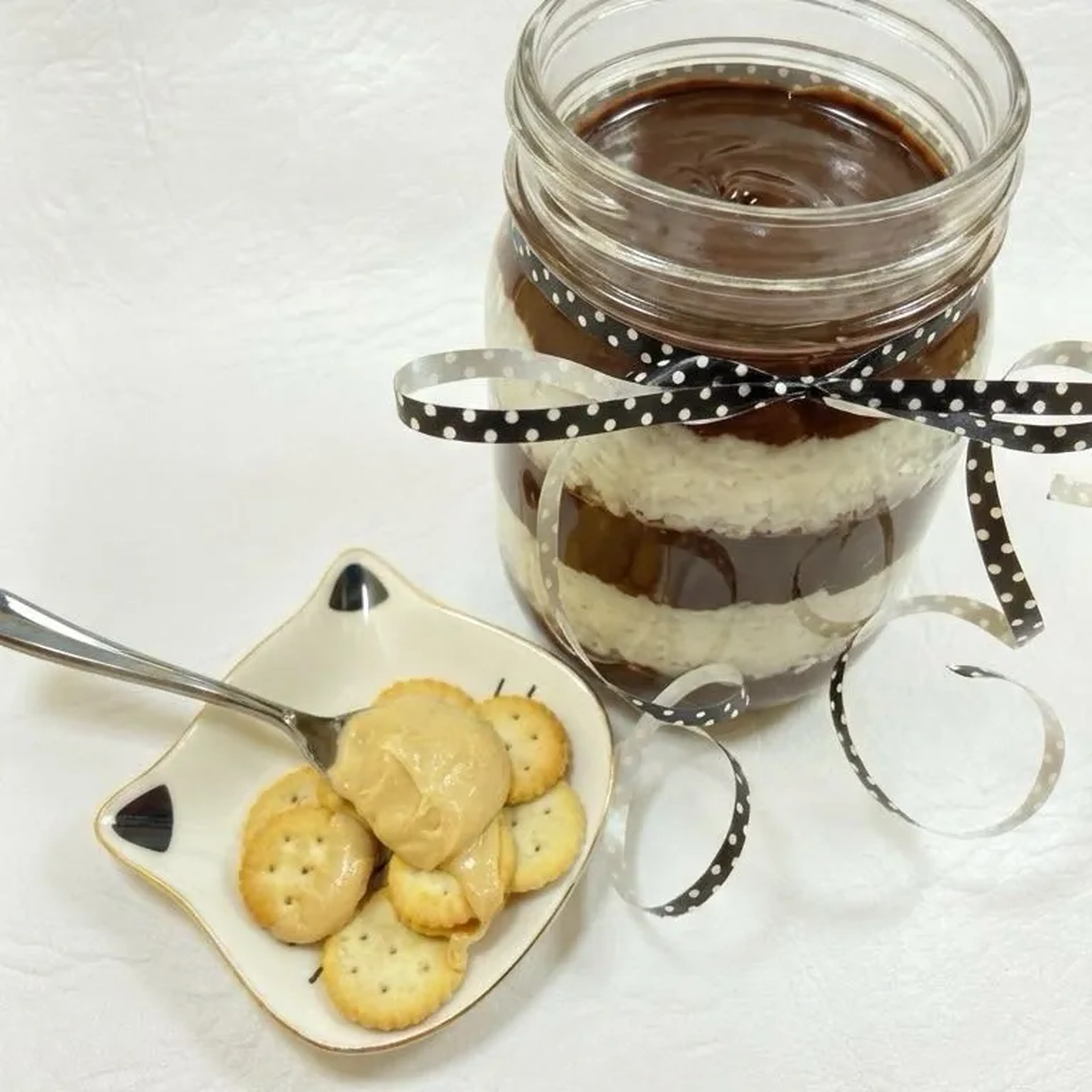 Pasta de Castanhas - Sabor Prestígio imagem