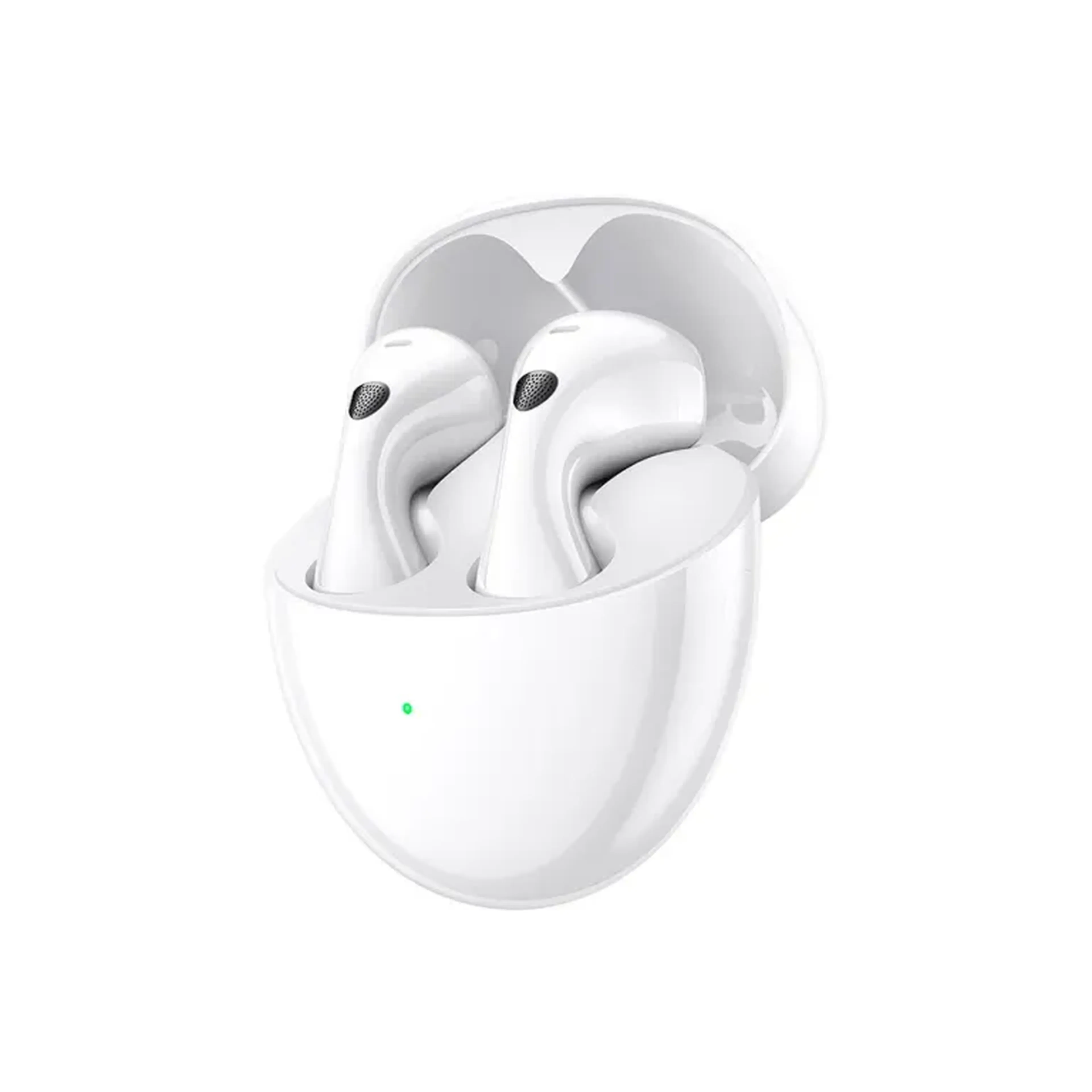Fone de Ouvido Huawei FreeBuds 6 Branco imagem