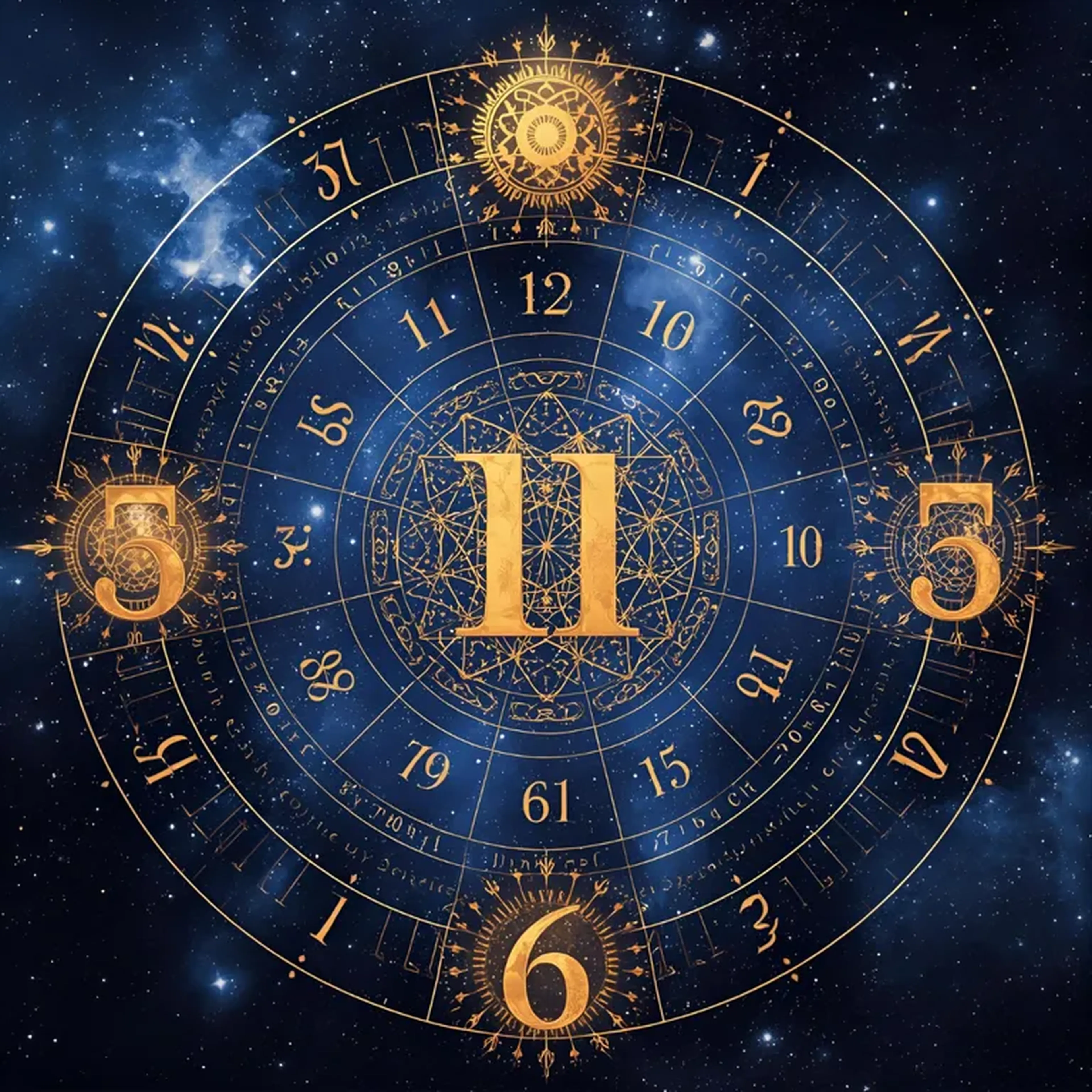 Alquimia do Ano Pessoal imagem