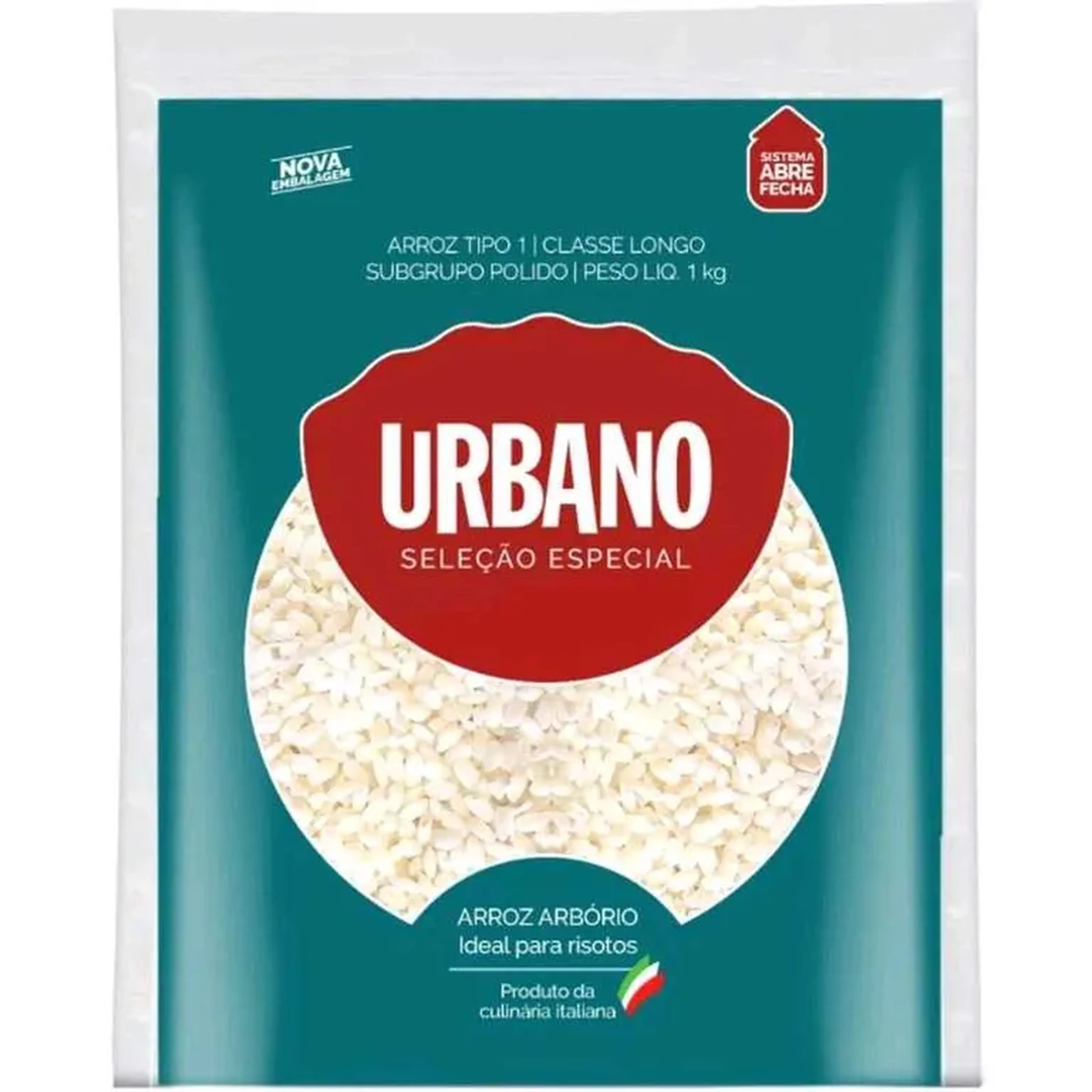 ARROZ TIO URBANO VERDE 5K imagem