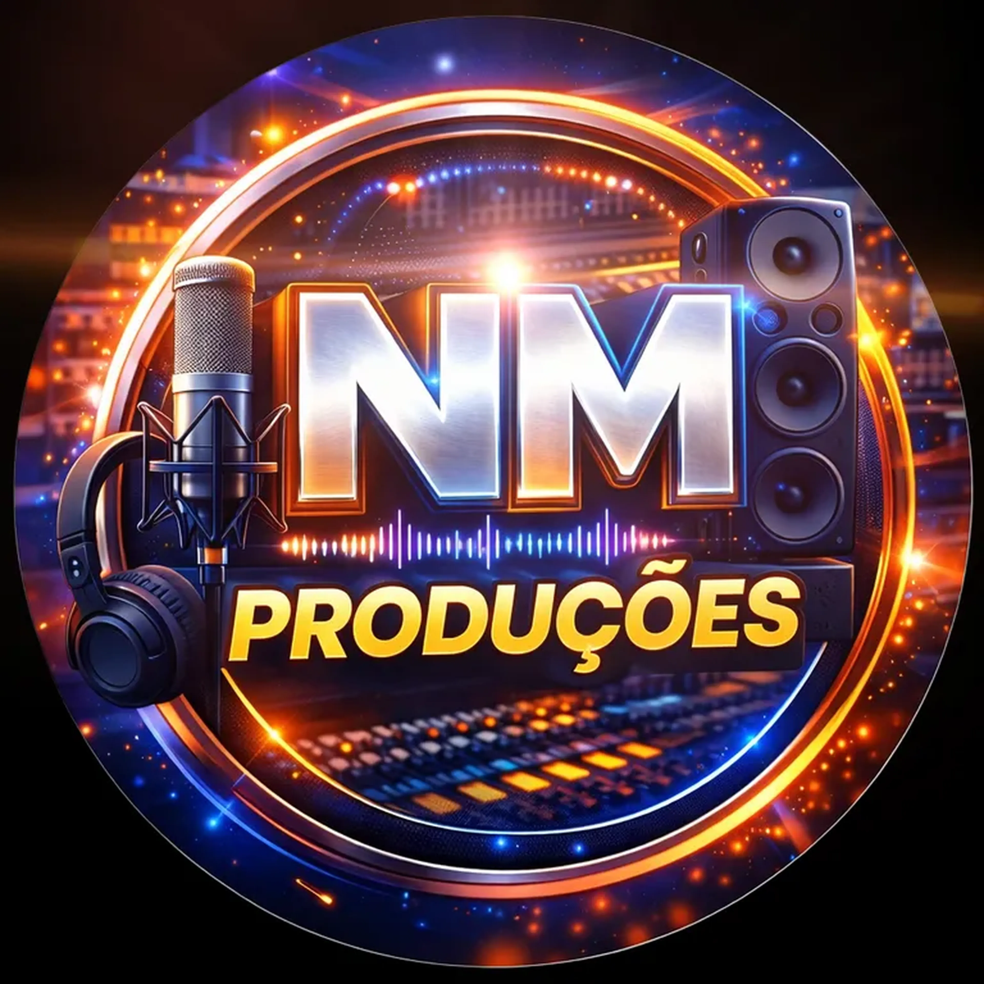 Produção Musical imagem