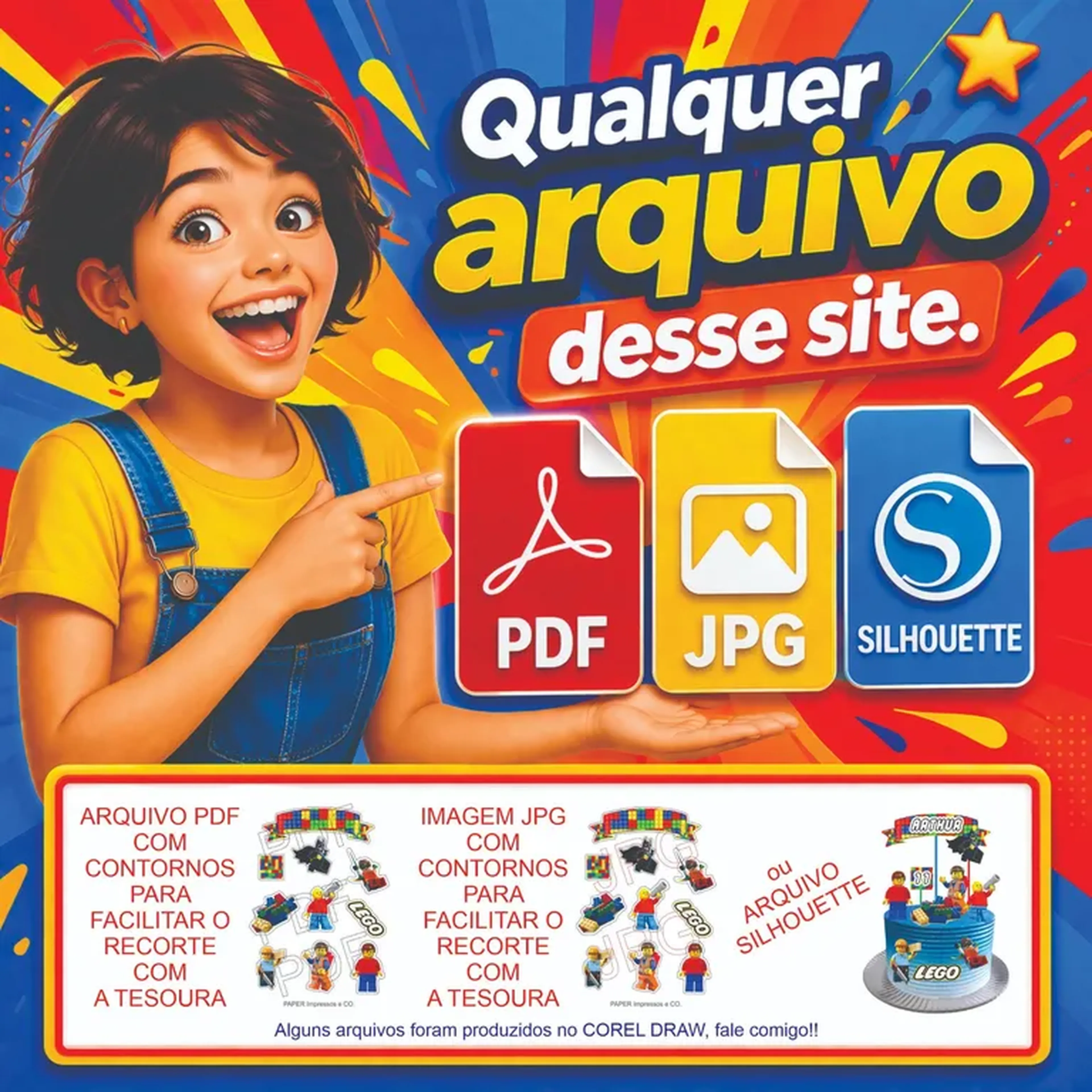 ARQUIVO DIGITAL imagem