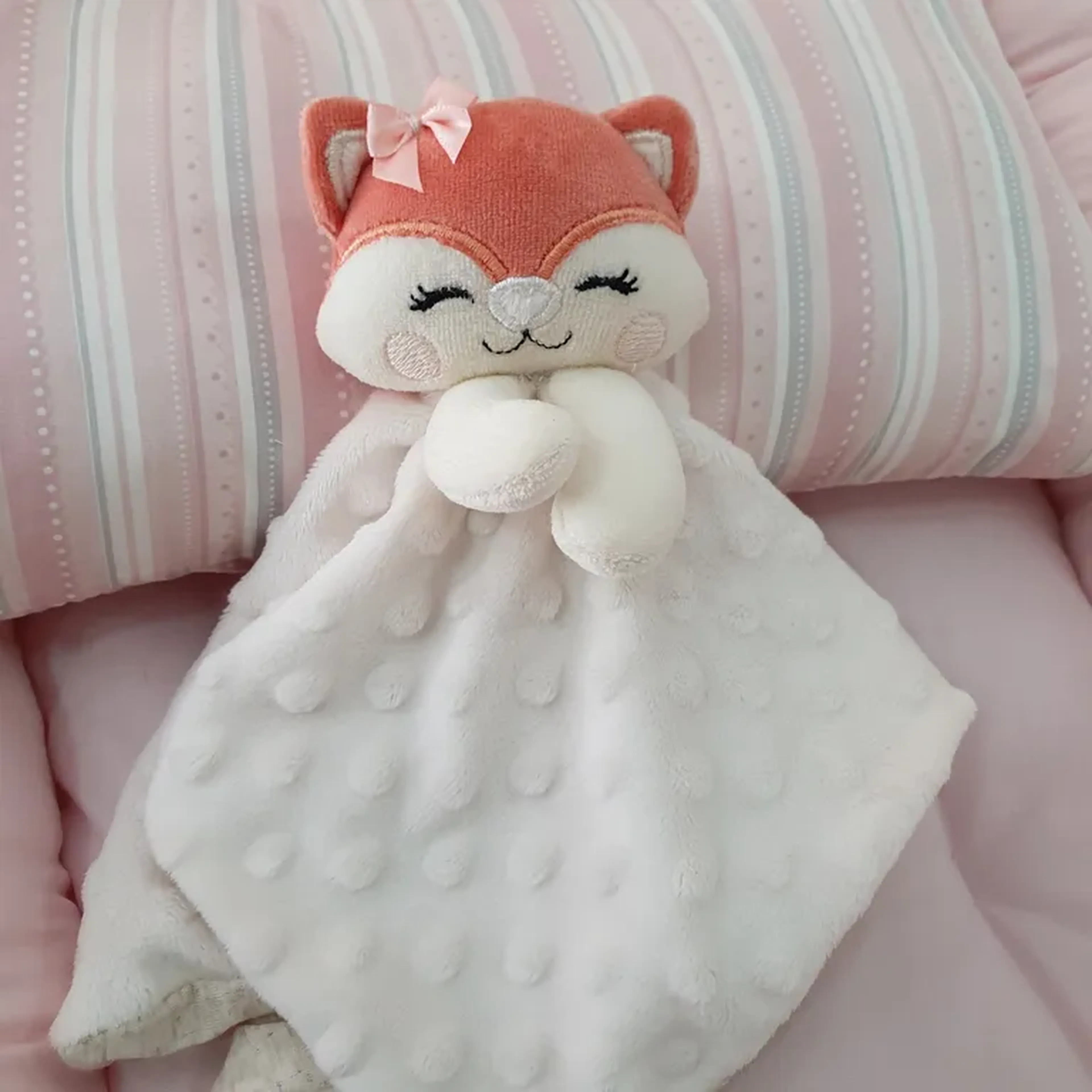 Naninha raposa imagem