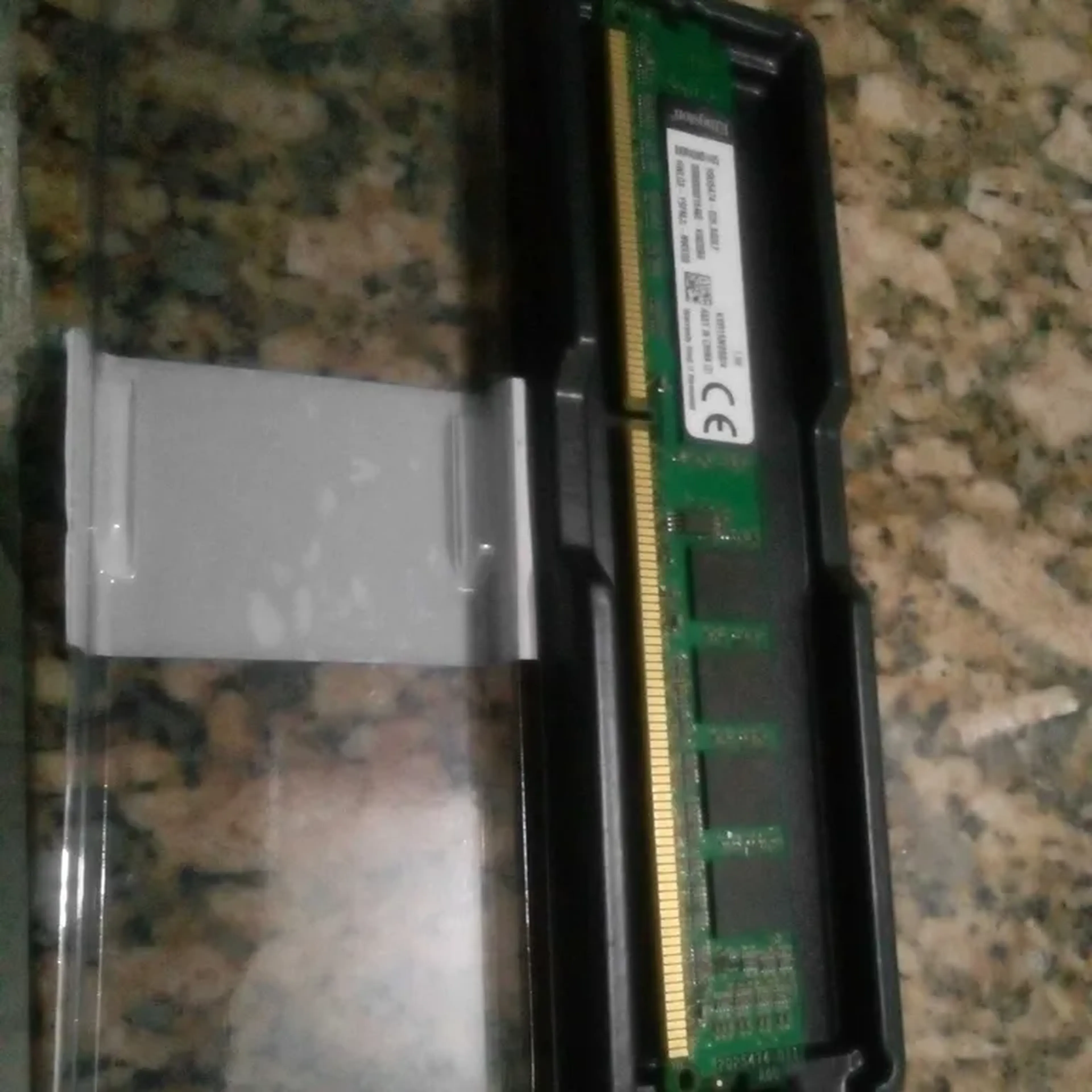 Memória DDR3 1333Mhz 4GB imagem