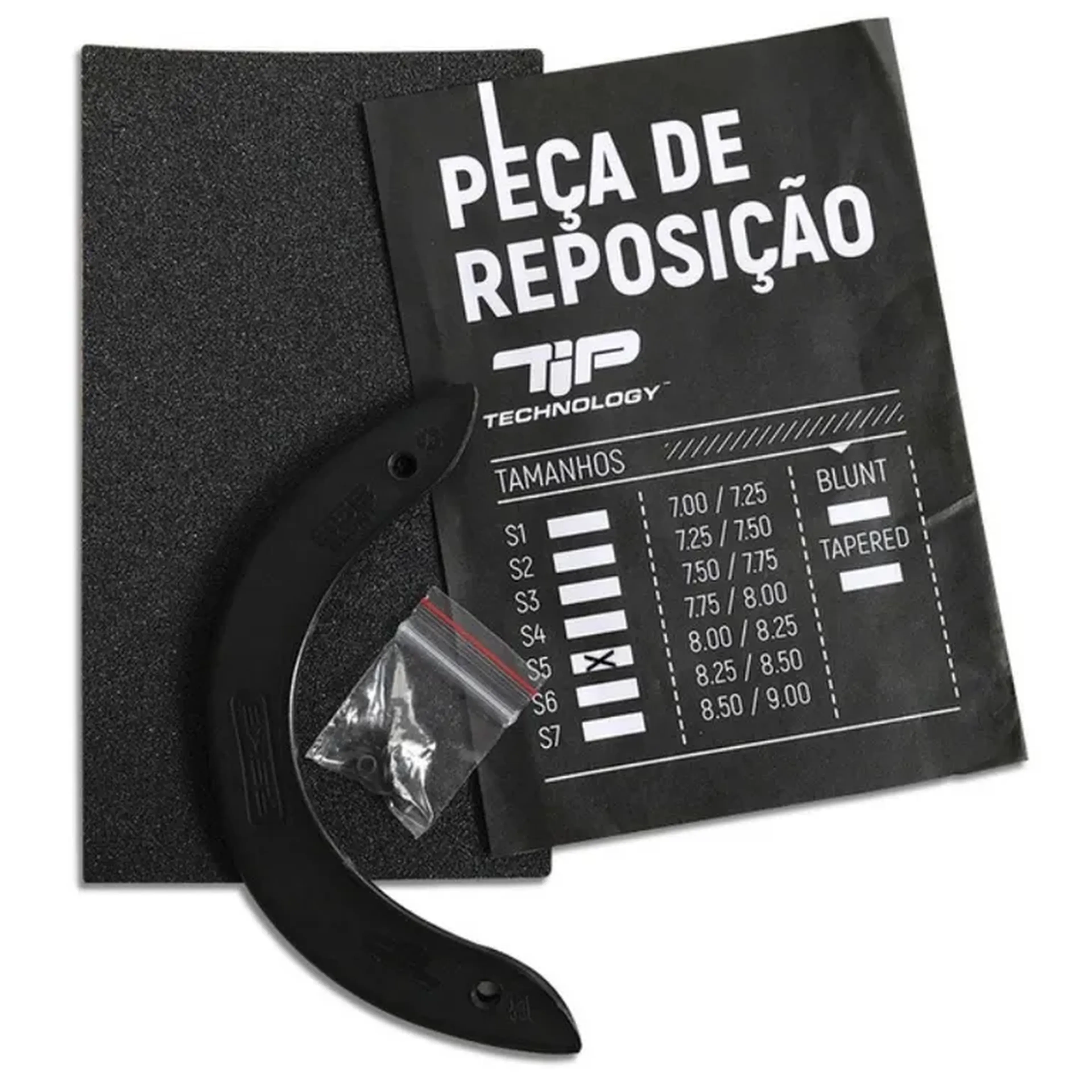 TIP S5 imagem