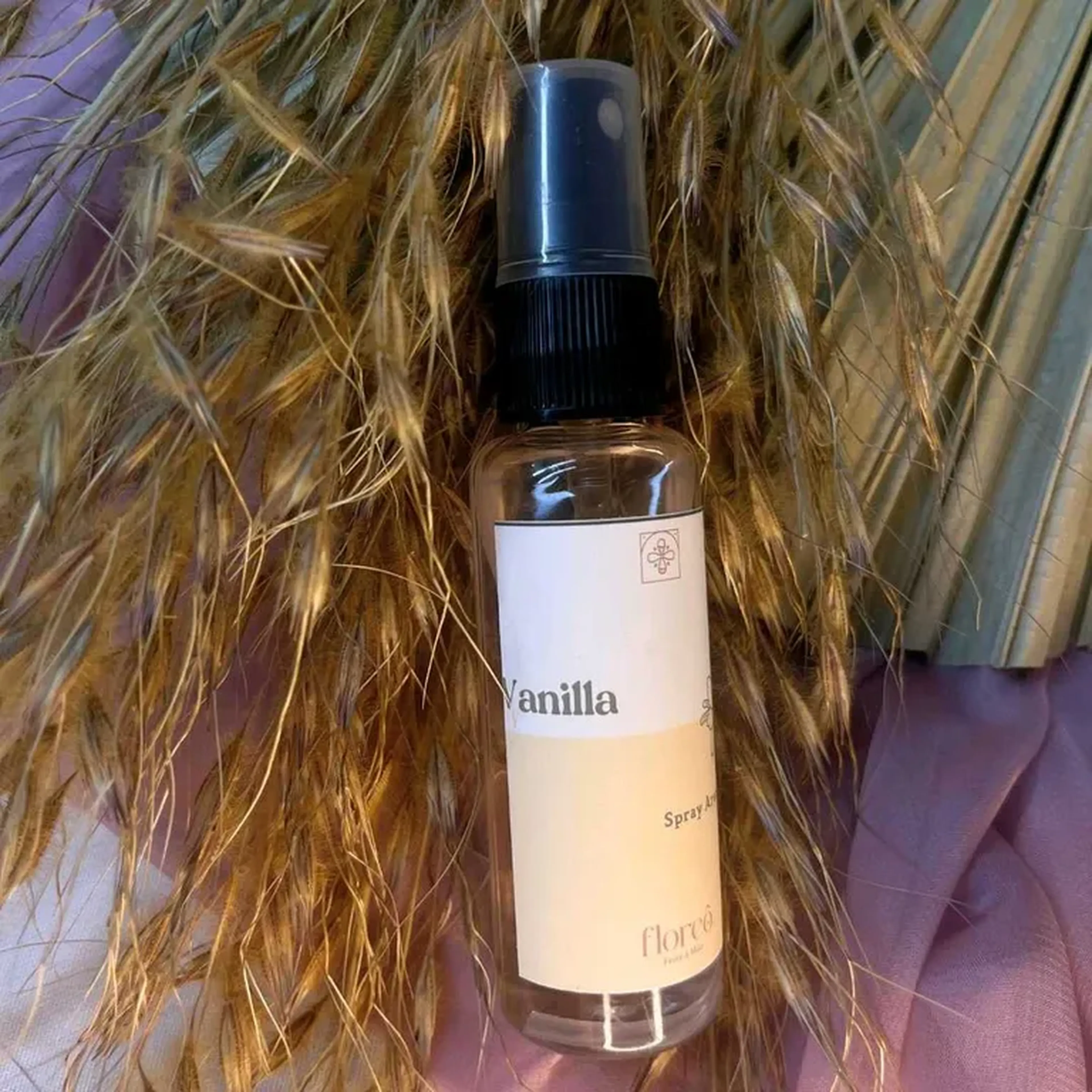Aromatizador Spray - Vanilla imagem
