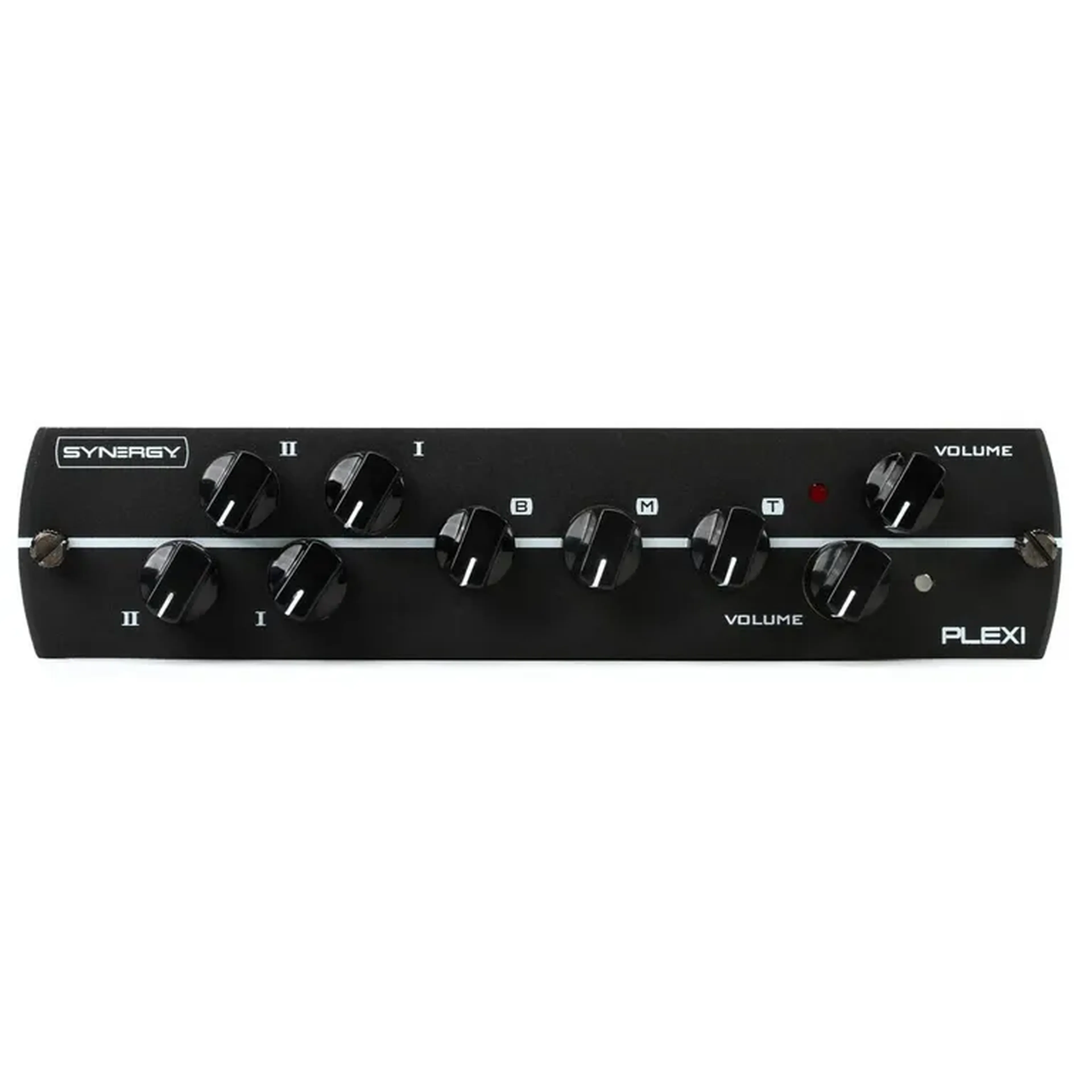 MODULO SYNERGY PLEXI PREAMP ( MARSHALL PLEXI STYLE) imagem