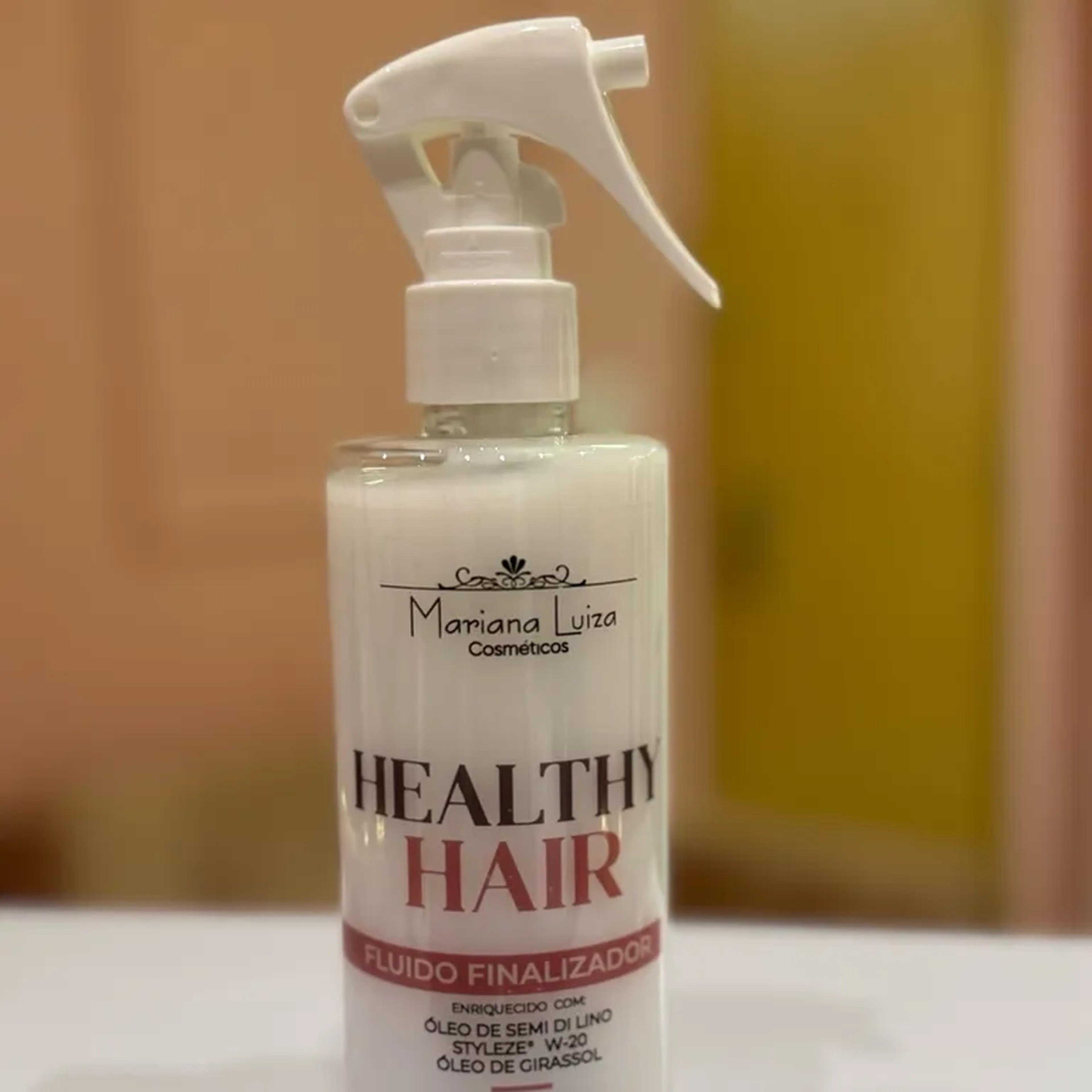 Healthy Hair imagem