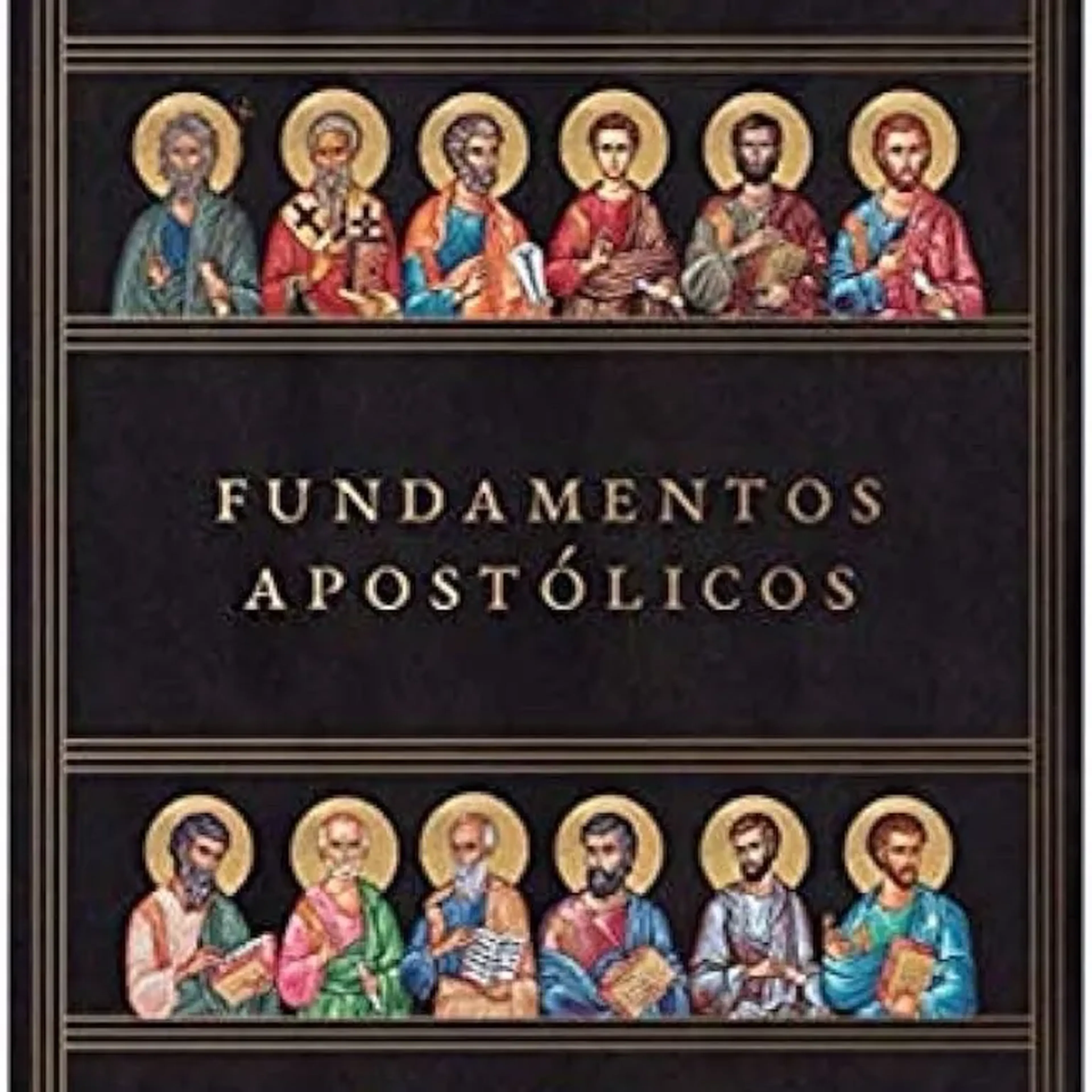 Fundamentos Apostólicos imagem