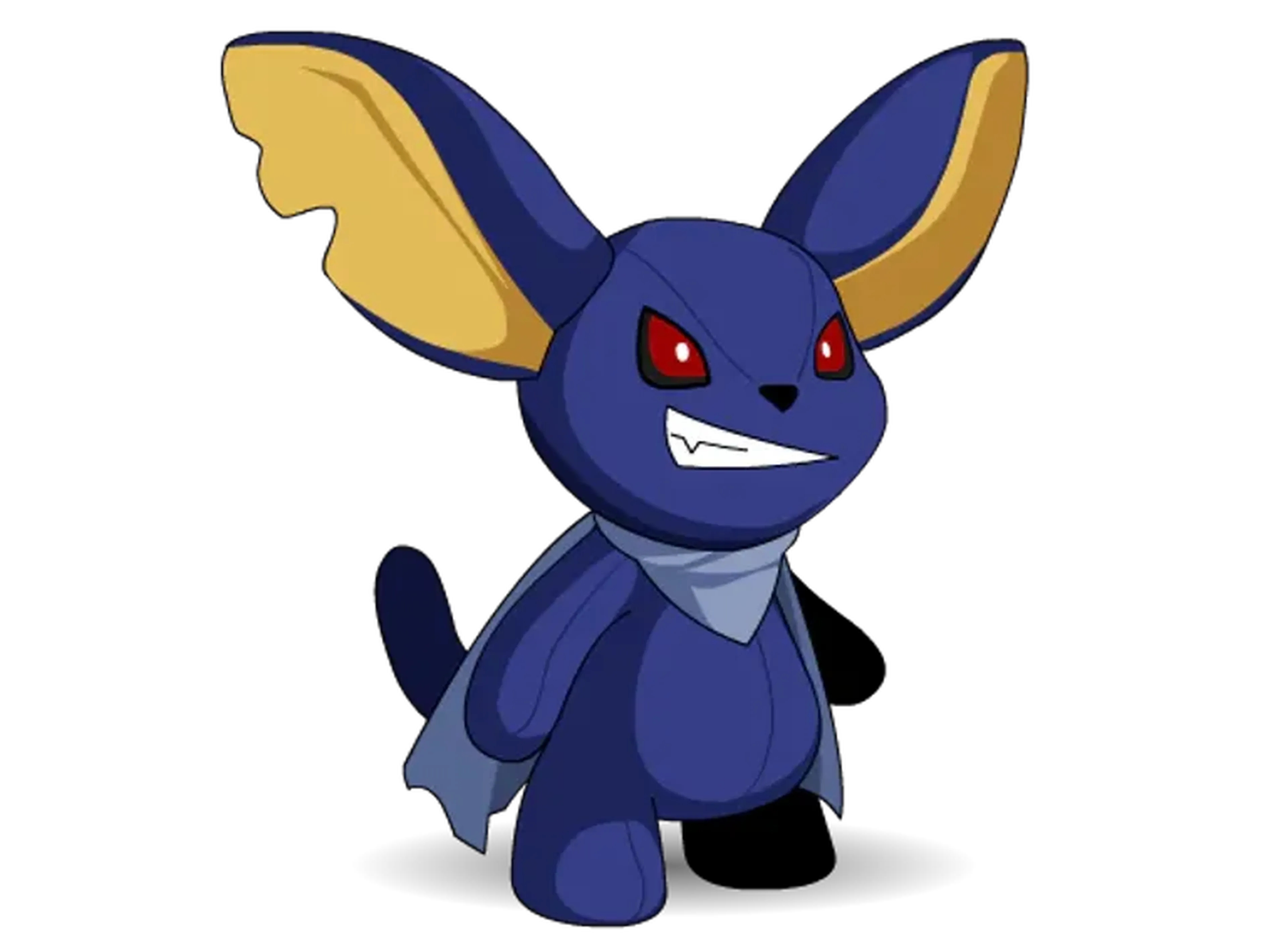 Zorbak Moglin (Pet-House item) imagem