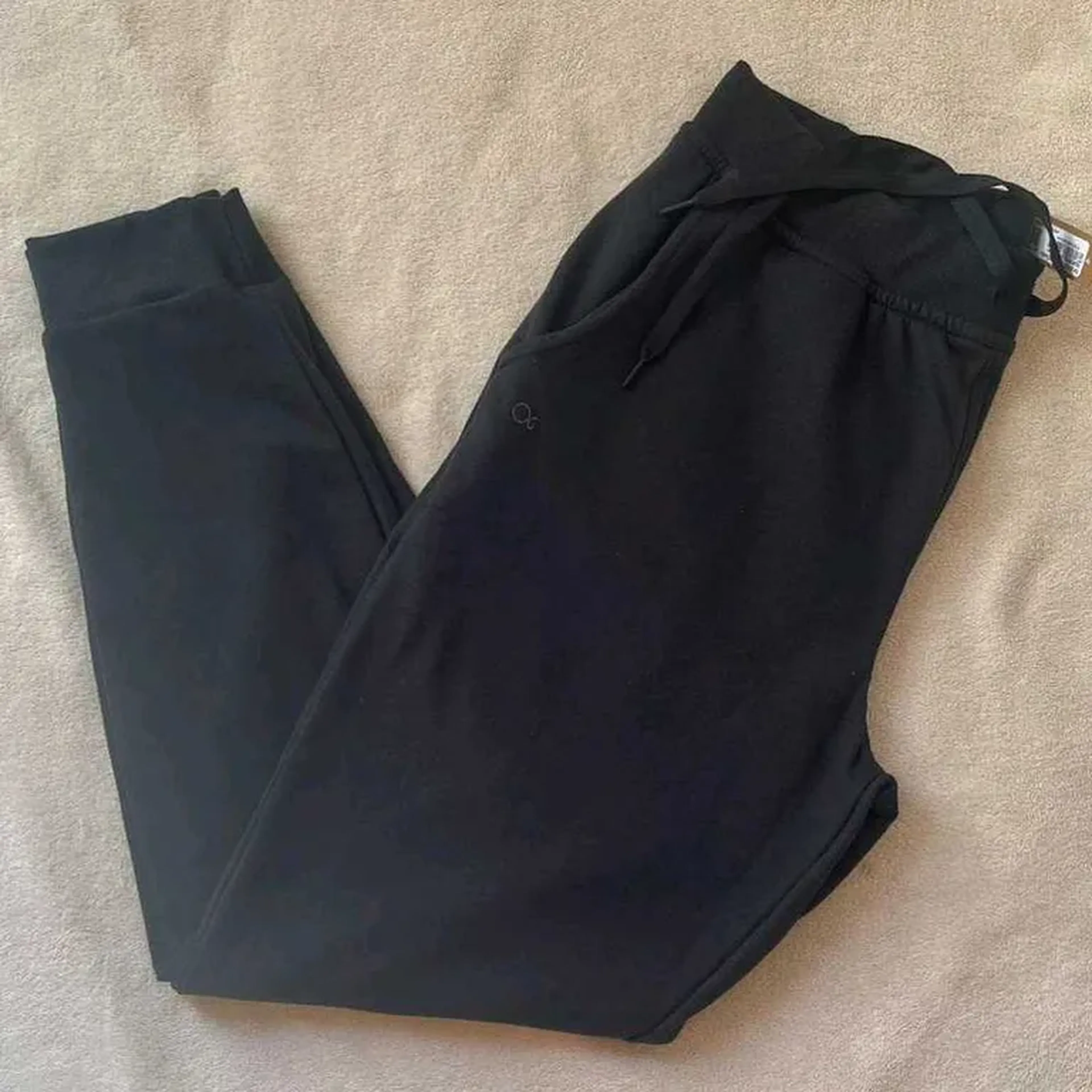 CALÇA DE MOLETOM OGOCHI imagem