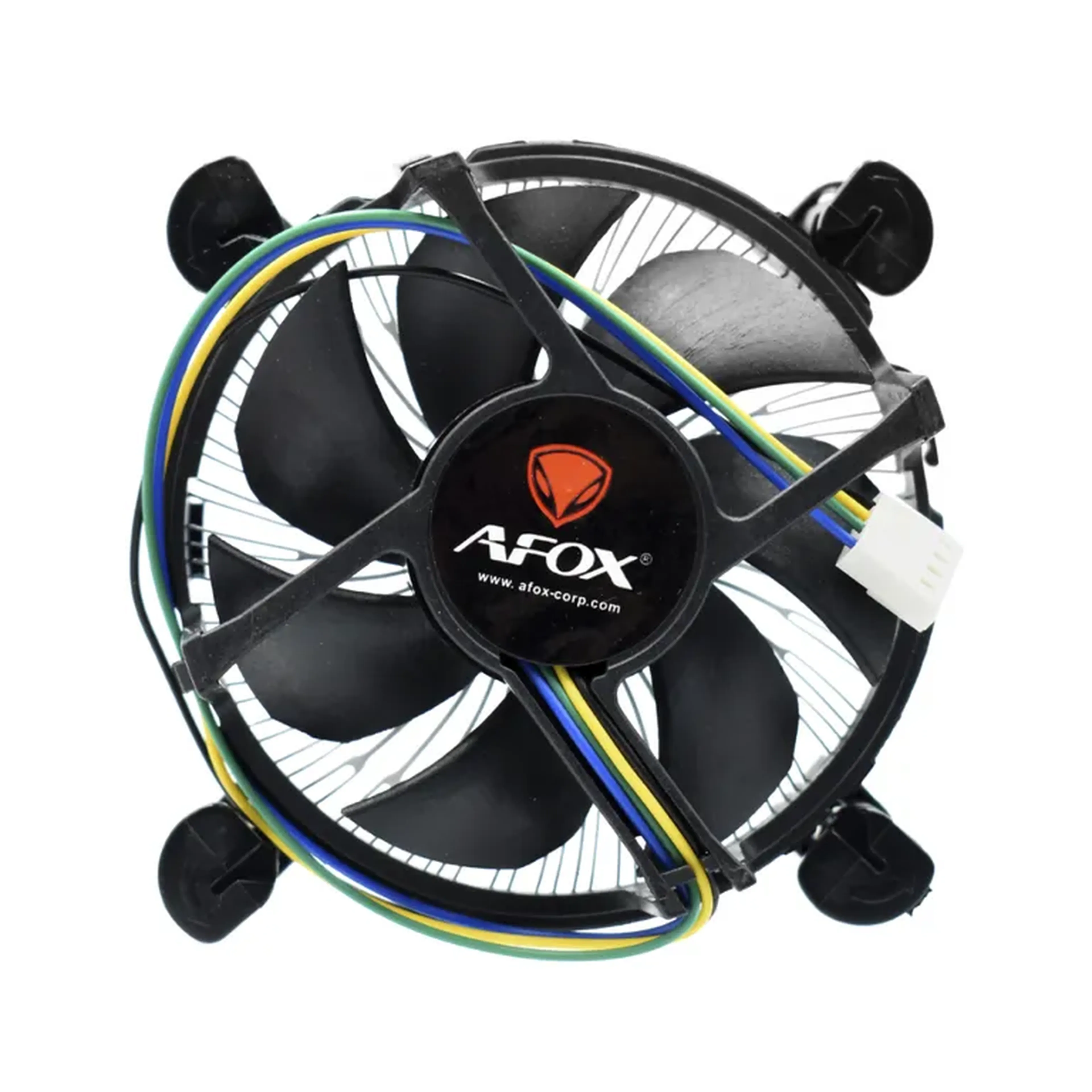 Cooler Processador Afox imagem