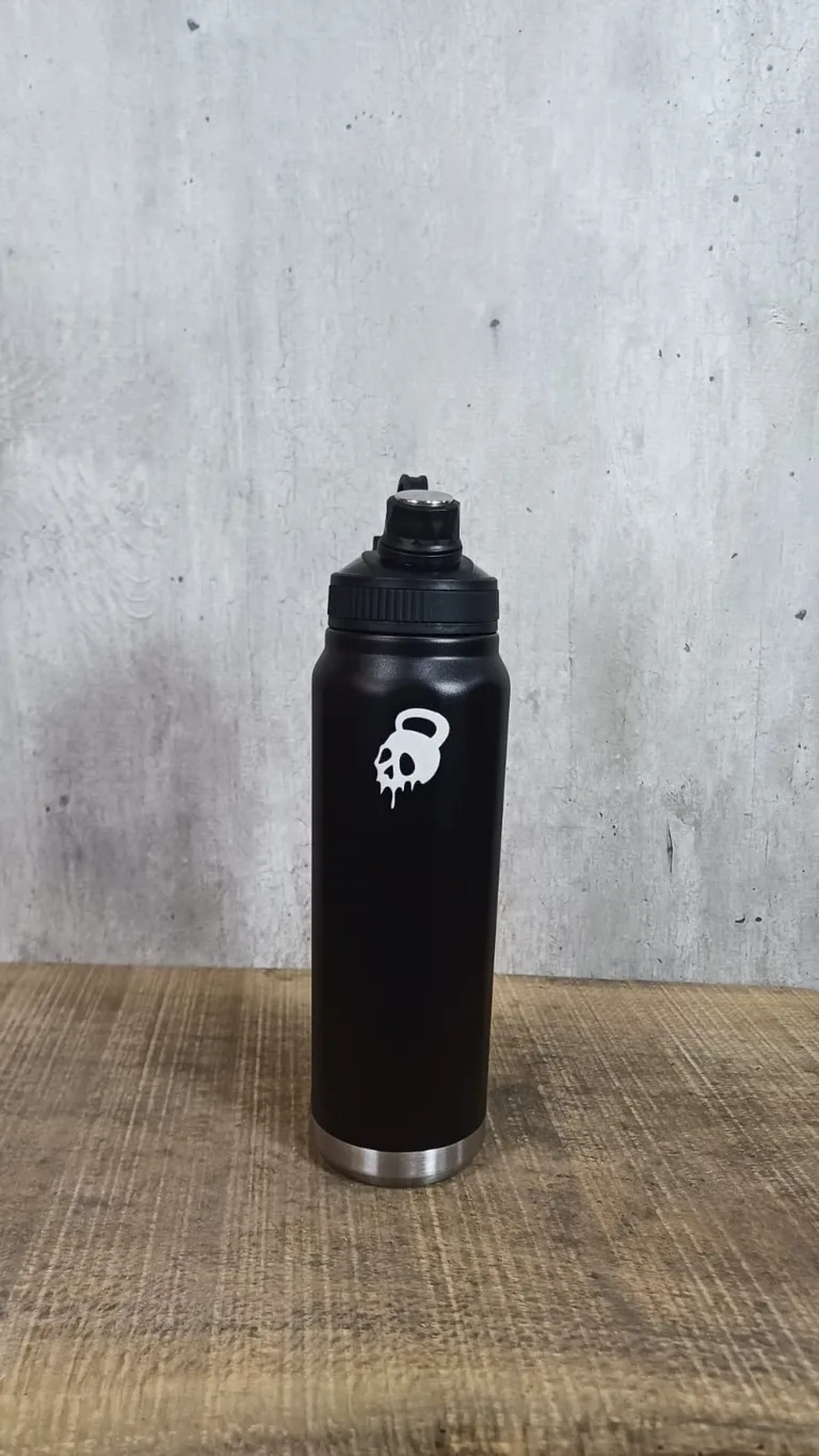 Garrafa Térmica 800ml imagem