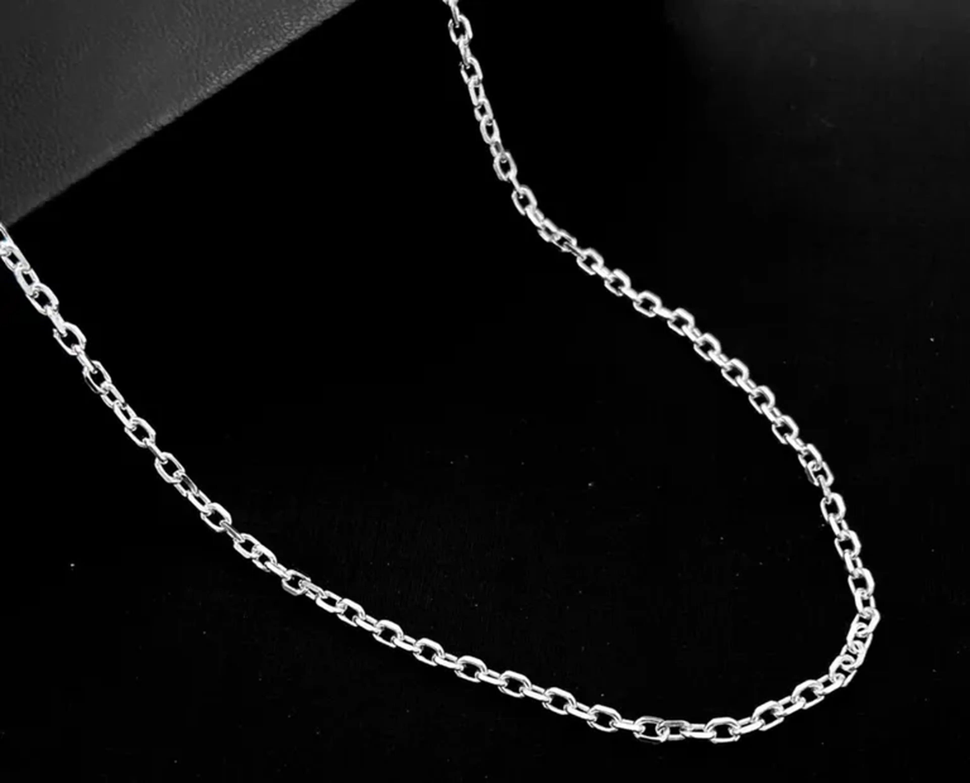 Corrente Cartier Diamantada imagem