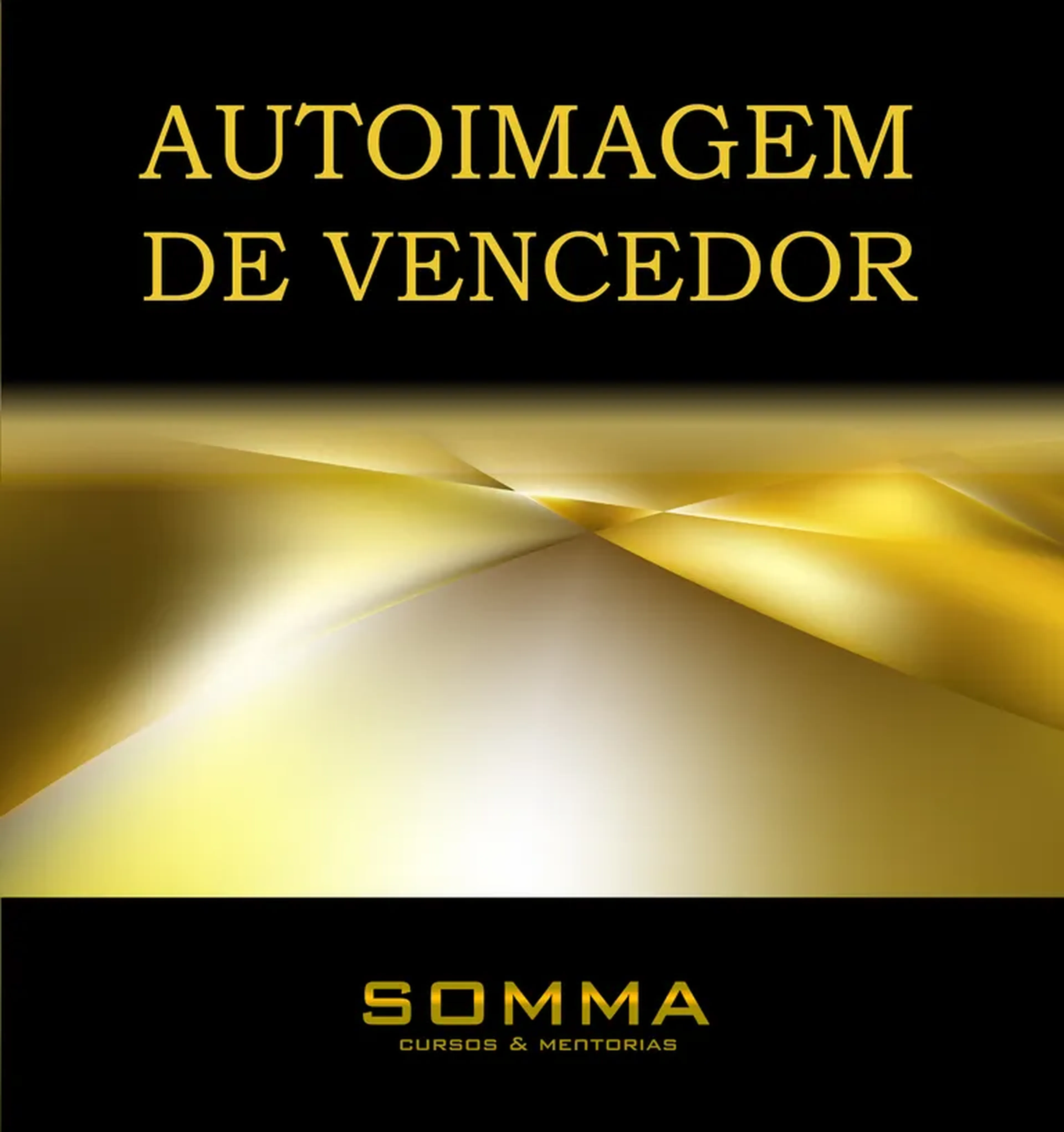 Autoimagem de Vencedor imagem