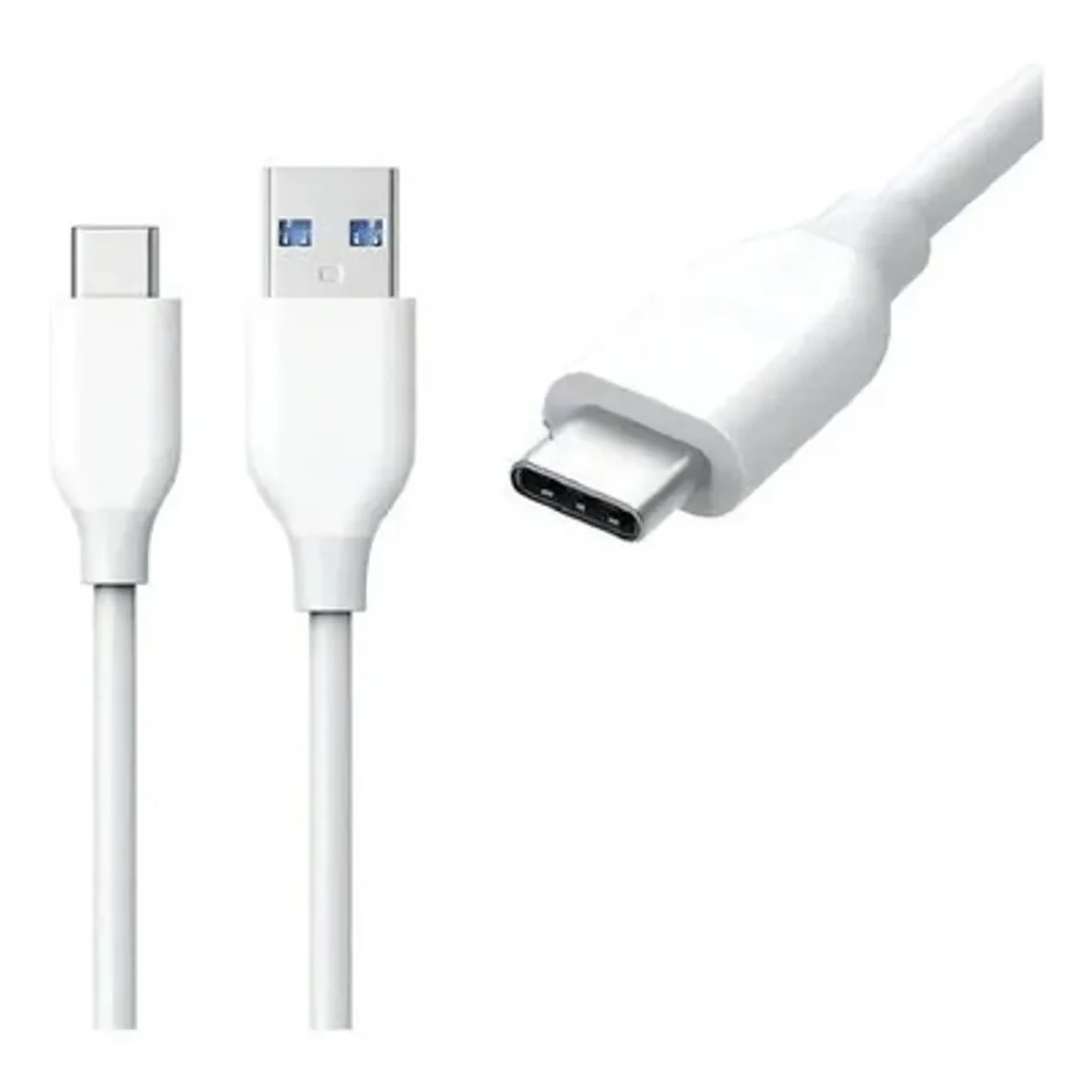 Cabo celular Tipo C 1m imagem