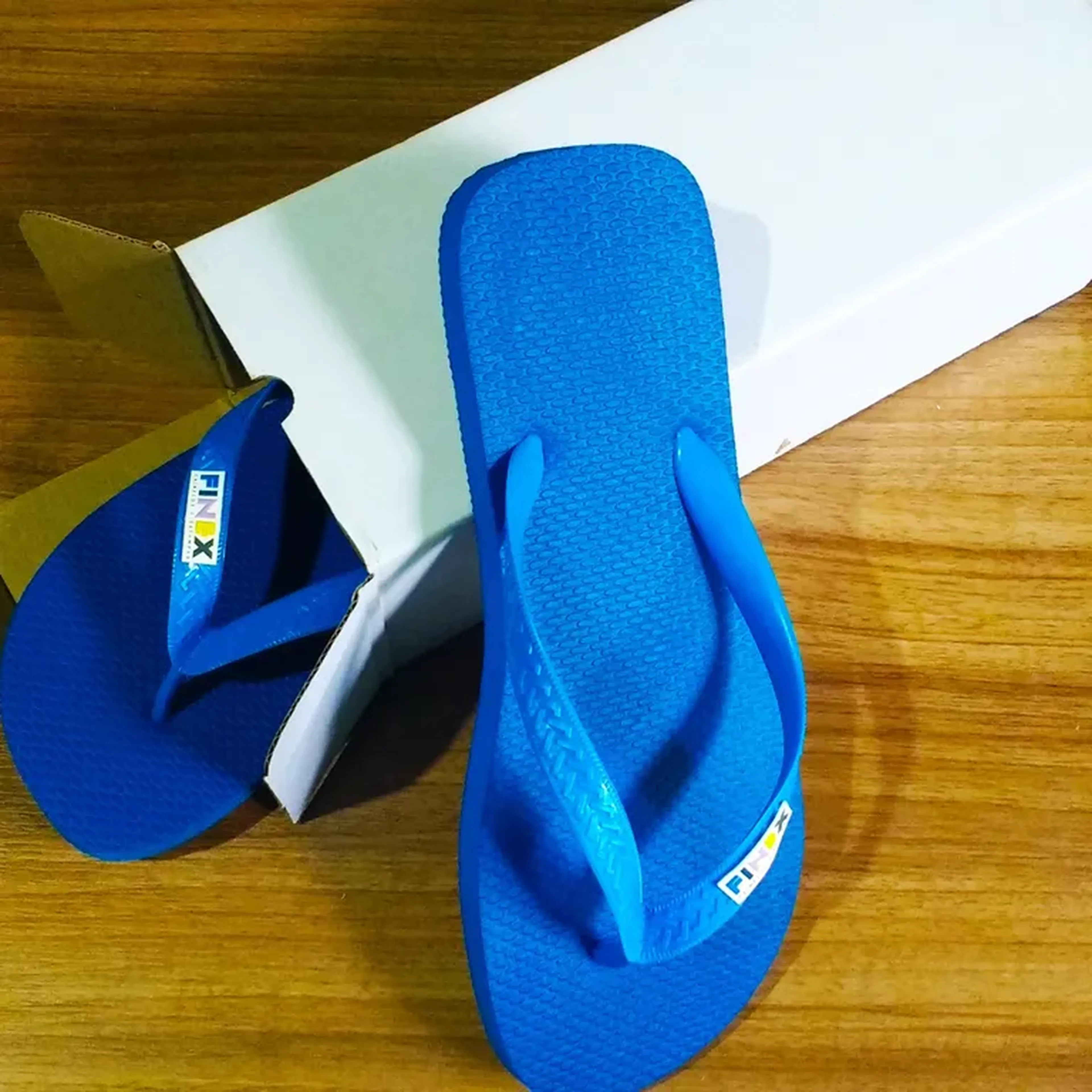 Chinelo Finex Basico imagem
