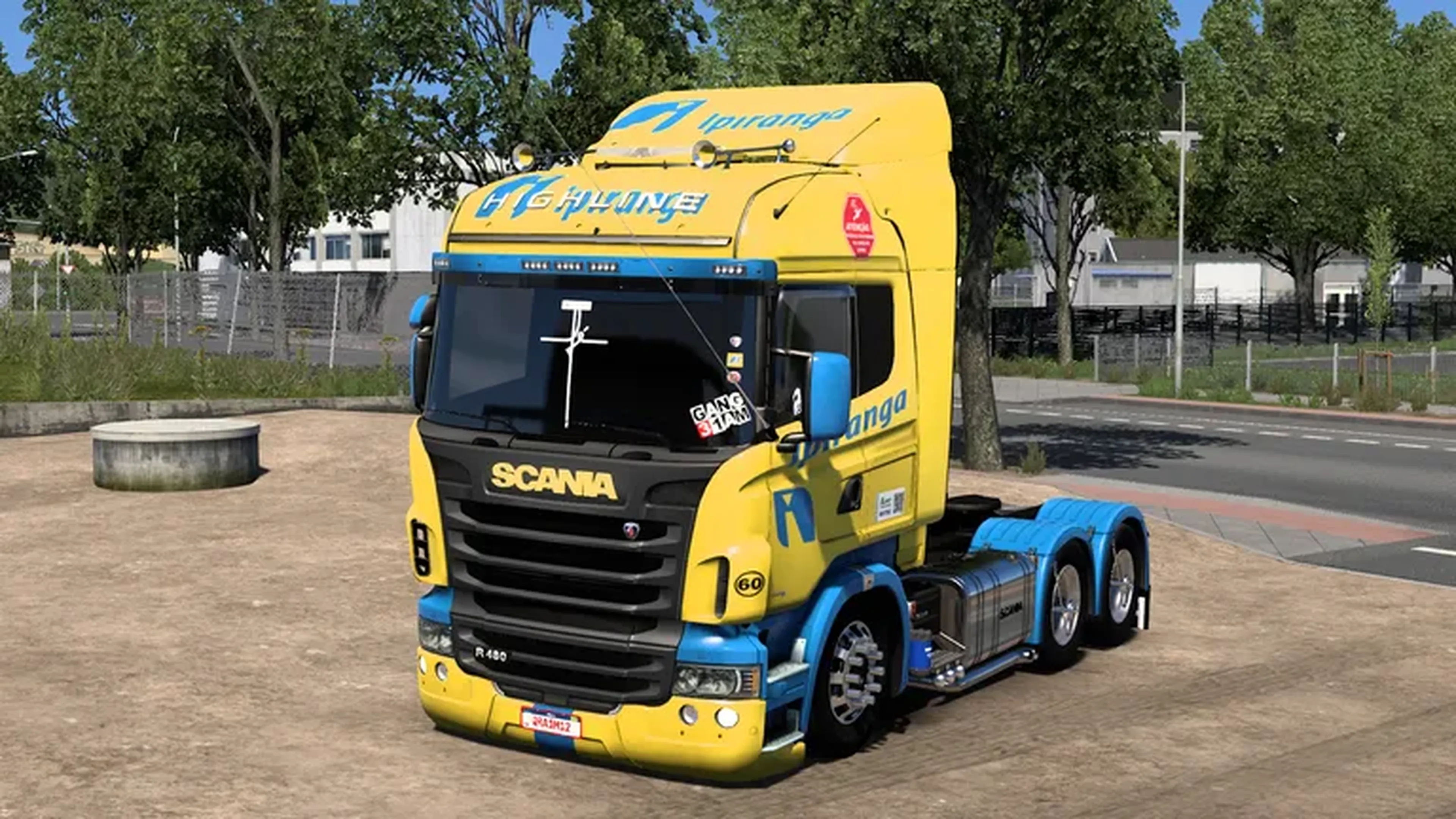 3 MODS CLASSICOS imagem