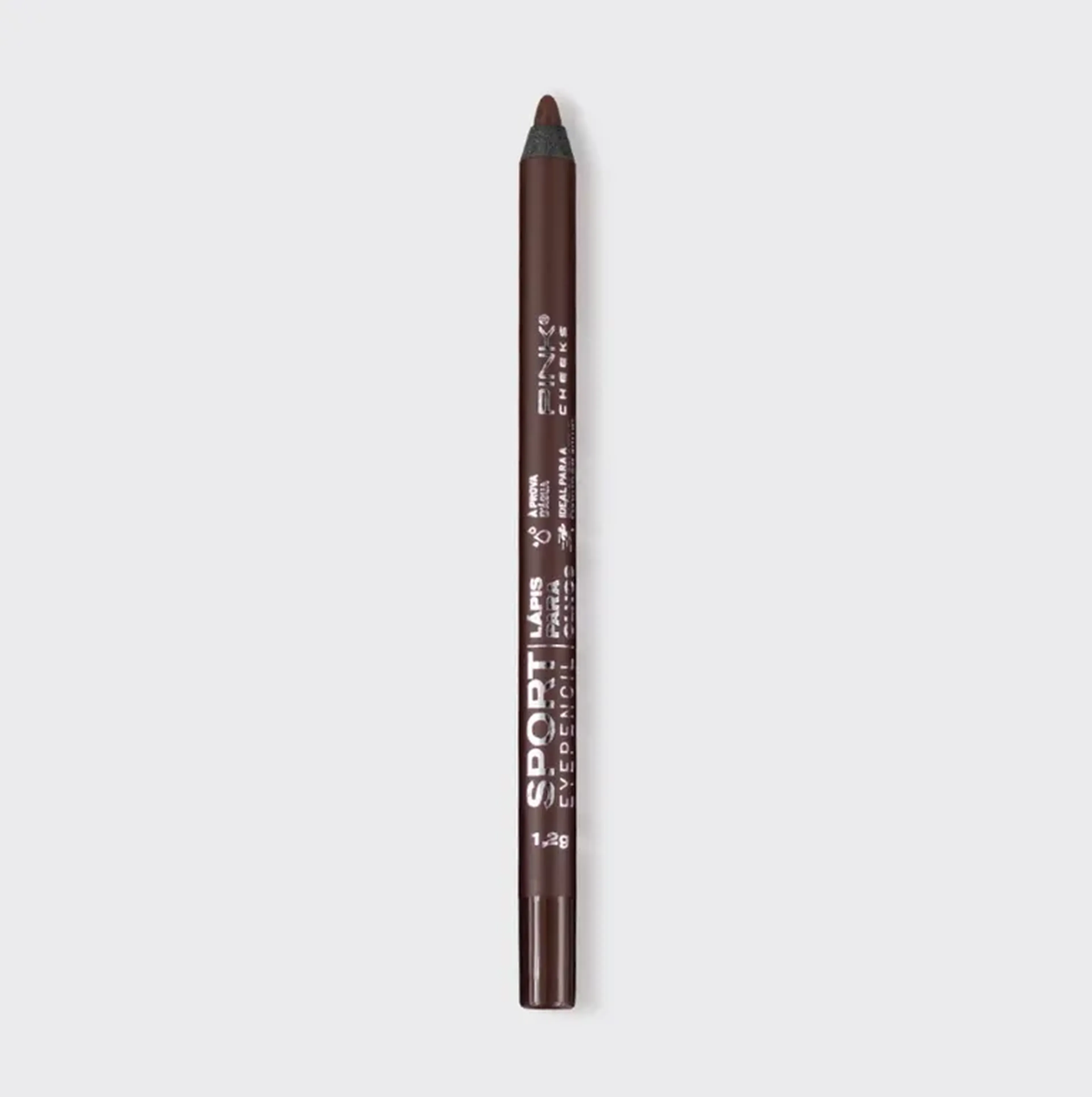 Lápis para Olhos Sport Eyepencil Marrom 1,2g imagem