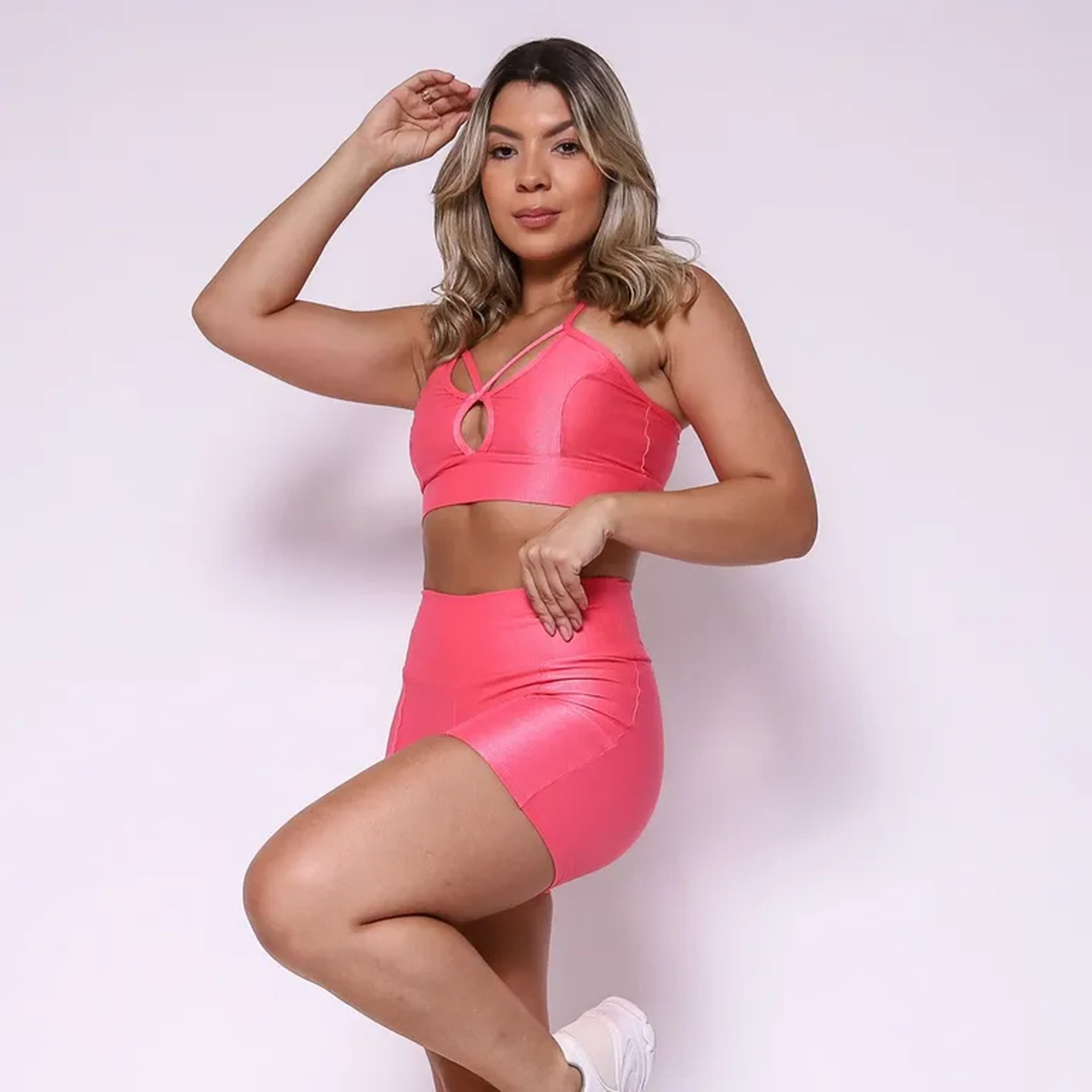 Conjunto Bia imagem