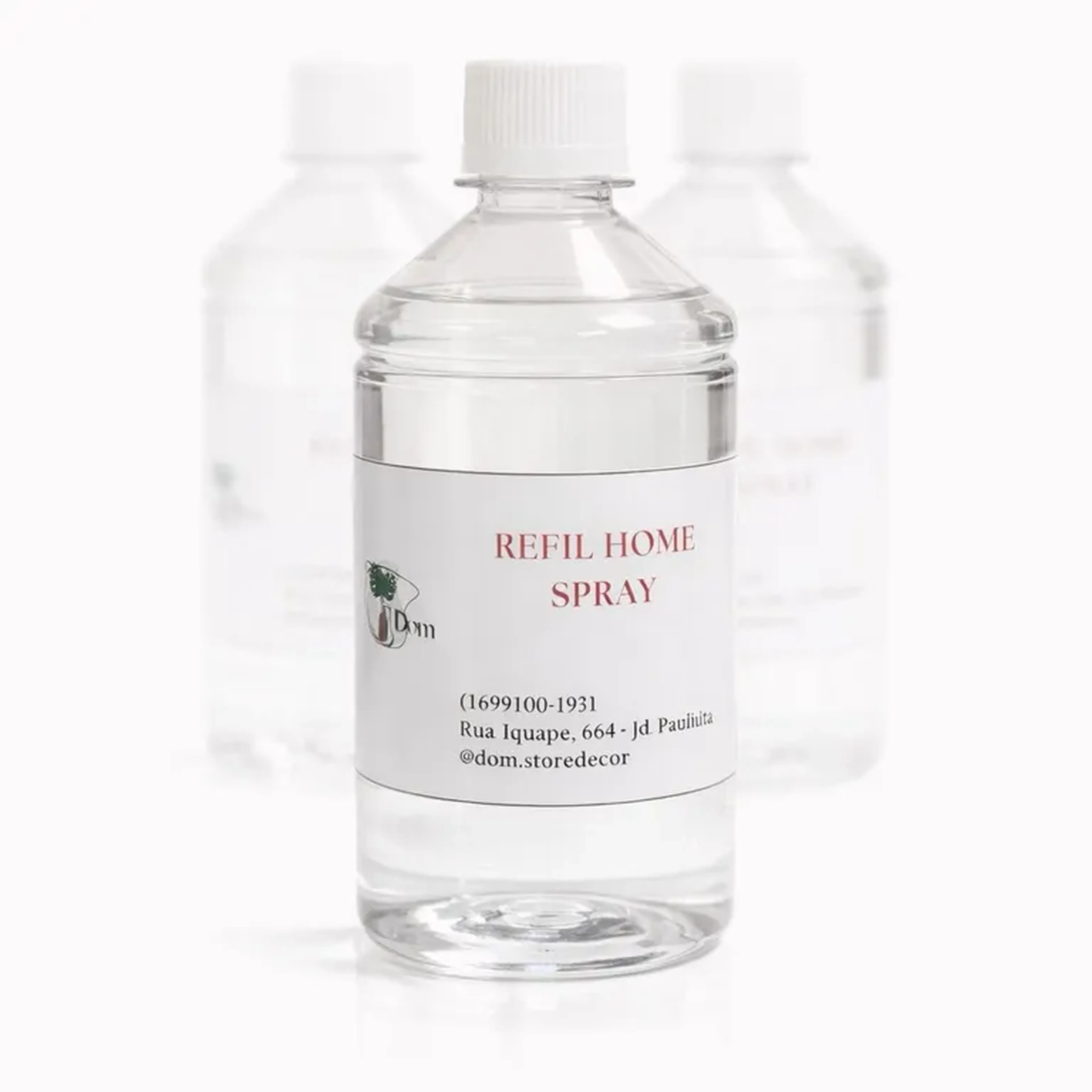 Home Spray - REFIL 500ml imagem