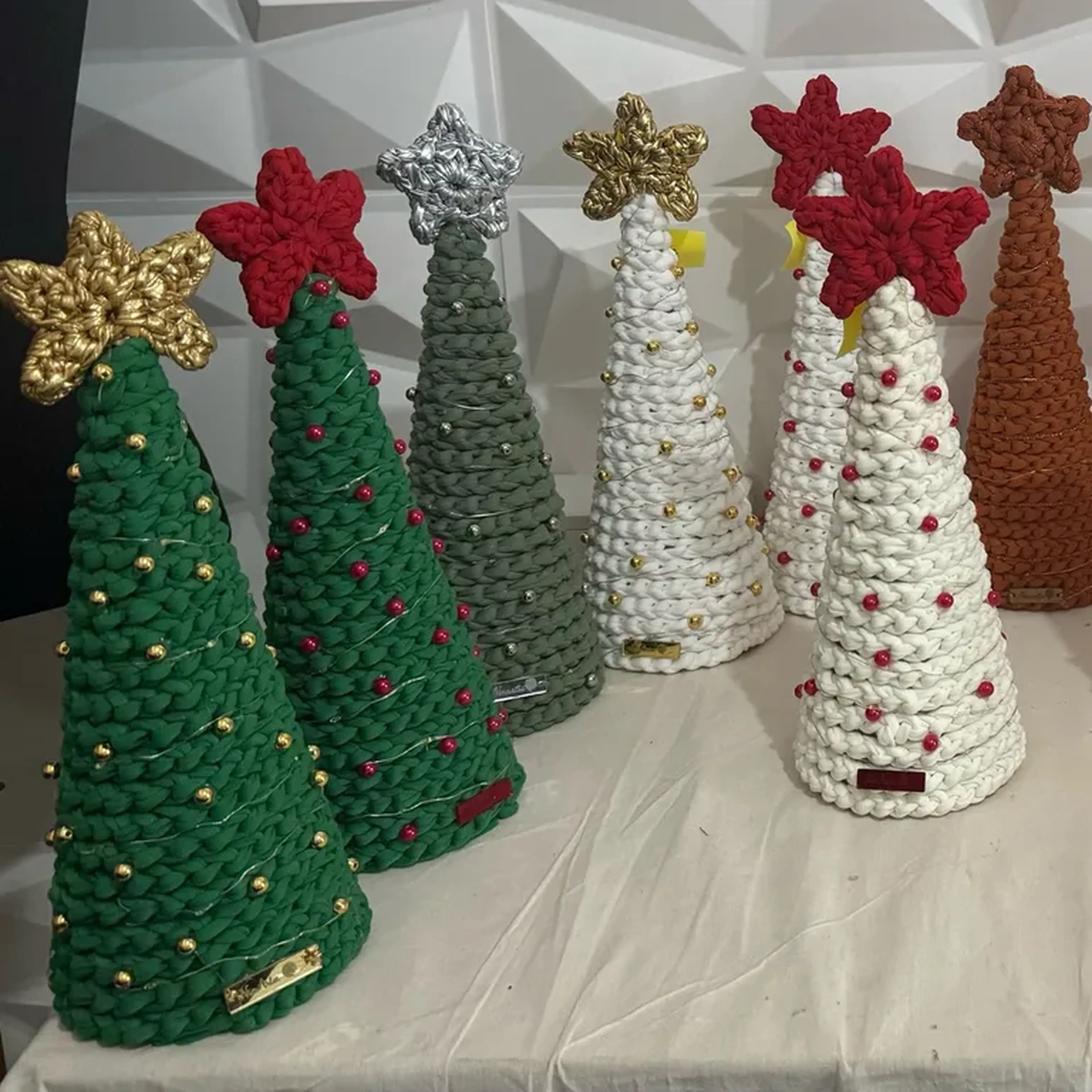 árvore de Natal imagem
